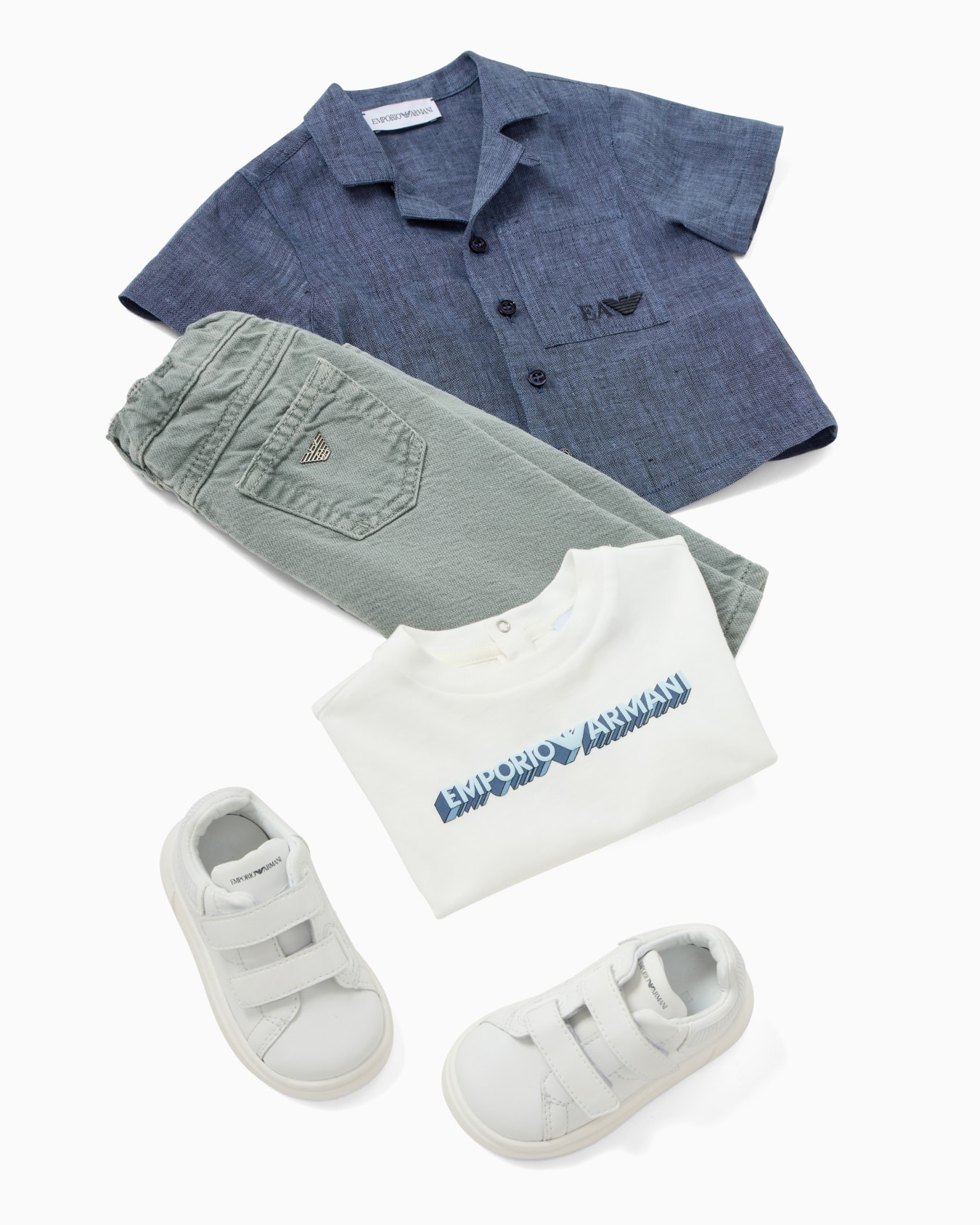 Shirts Slide 3