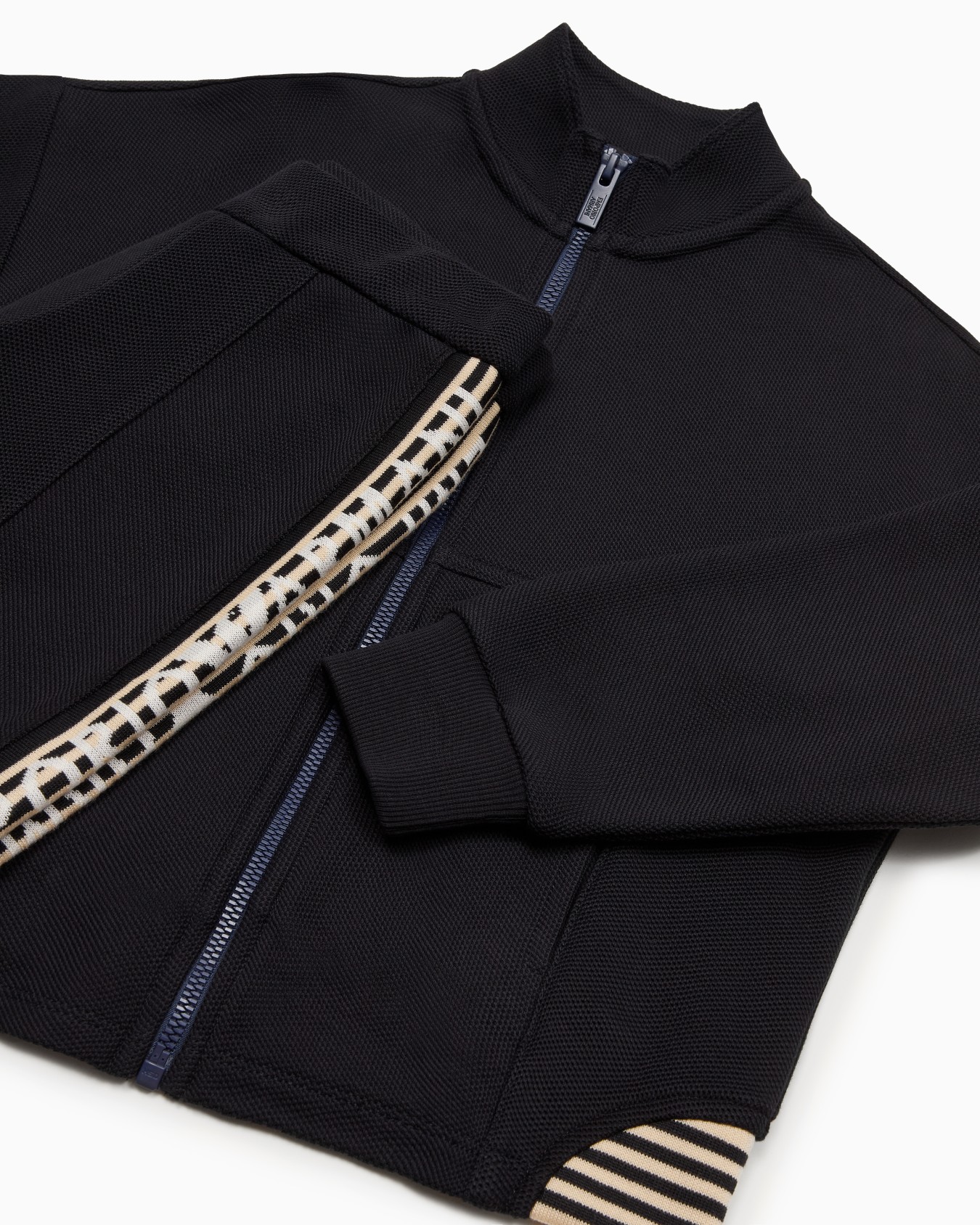 Tracksuits Slide 1