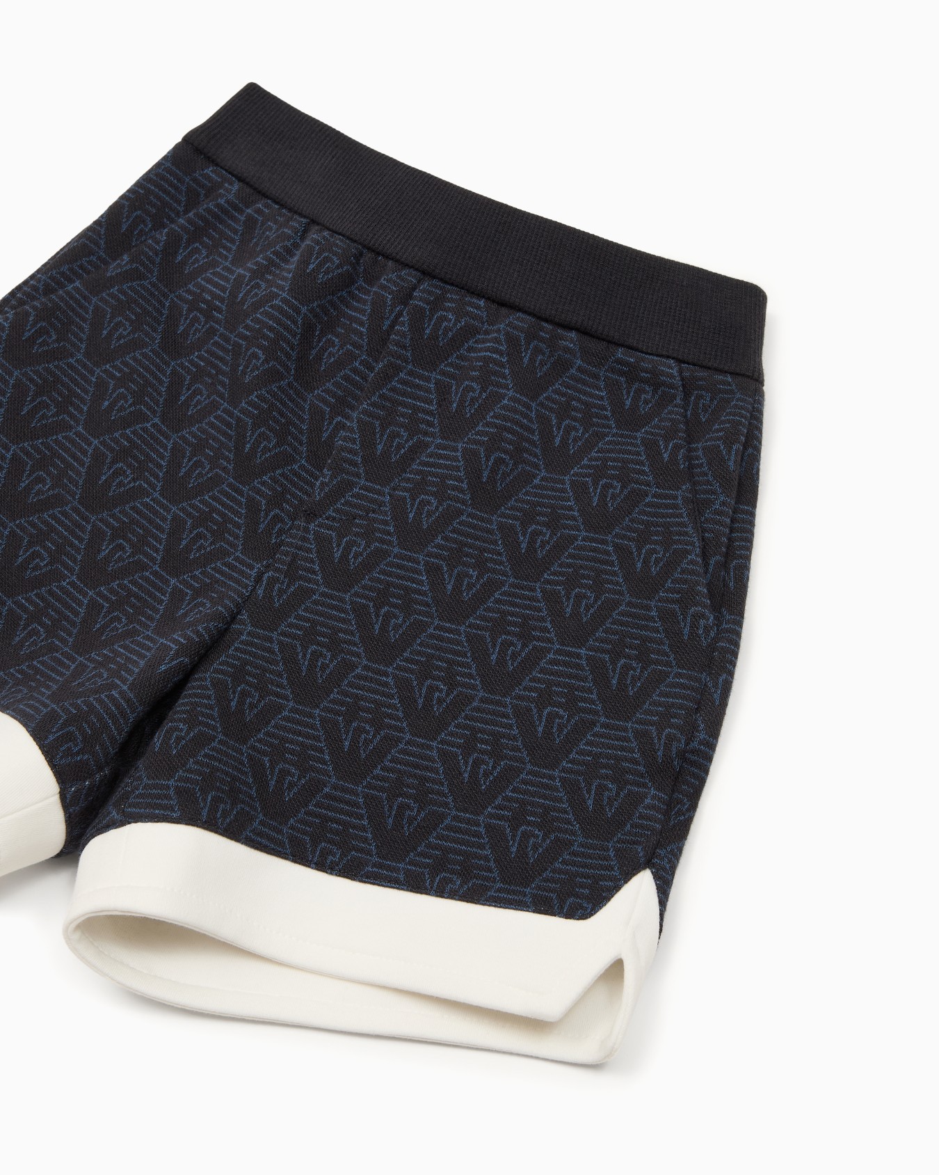 Hosen Folie 1