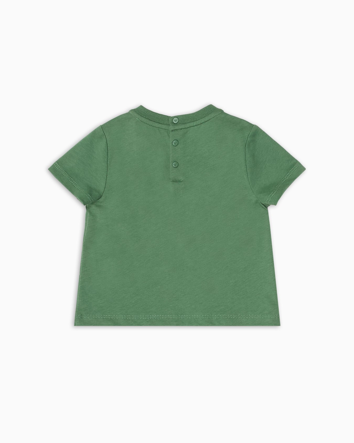 ASV Jersey T-shirt with patch mix Slide 2