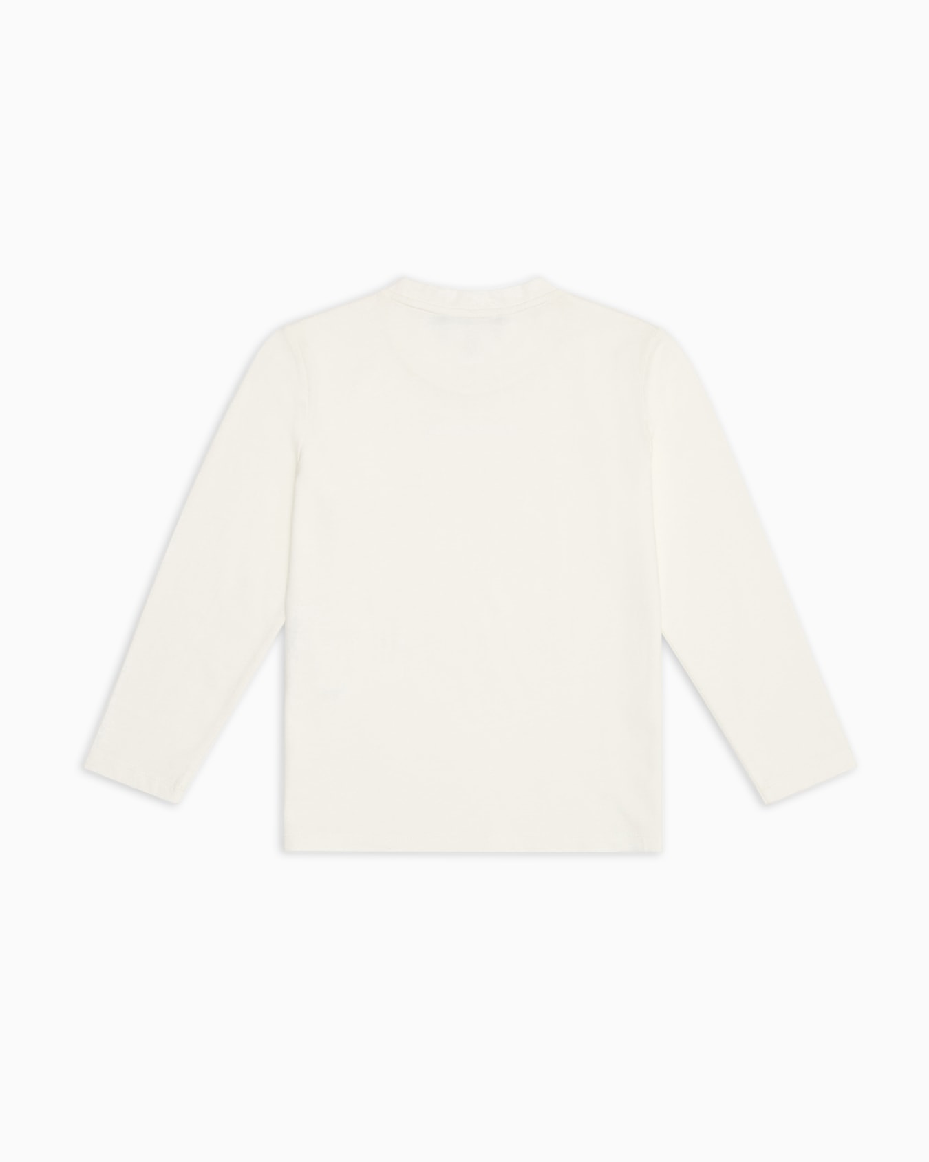 Pull en jersey avec logo Diapositive 2