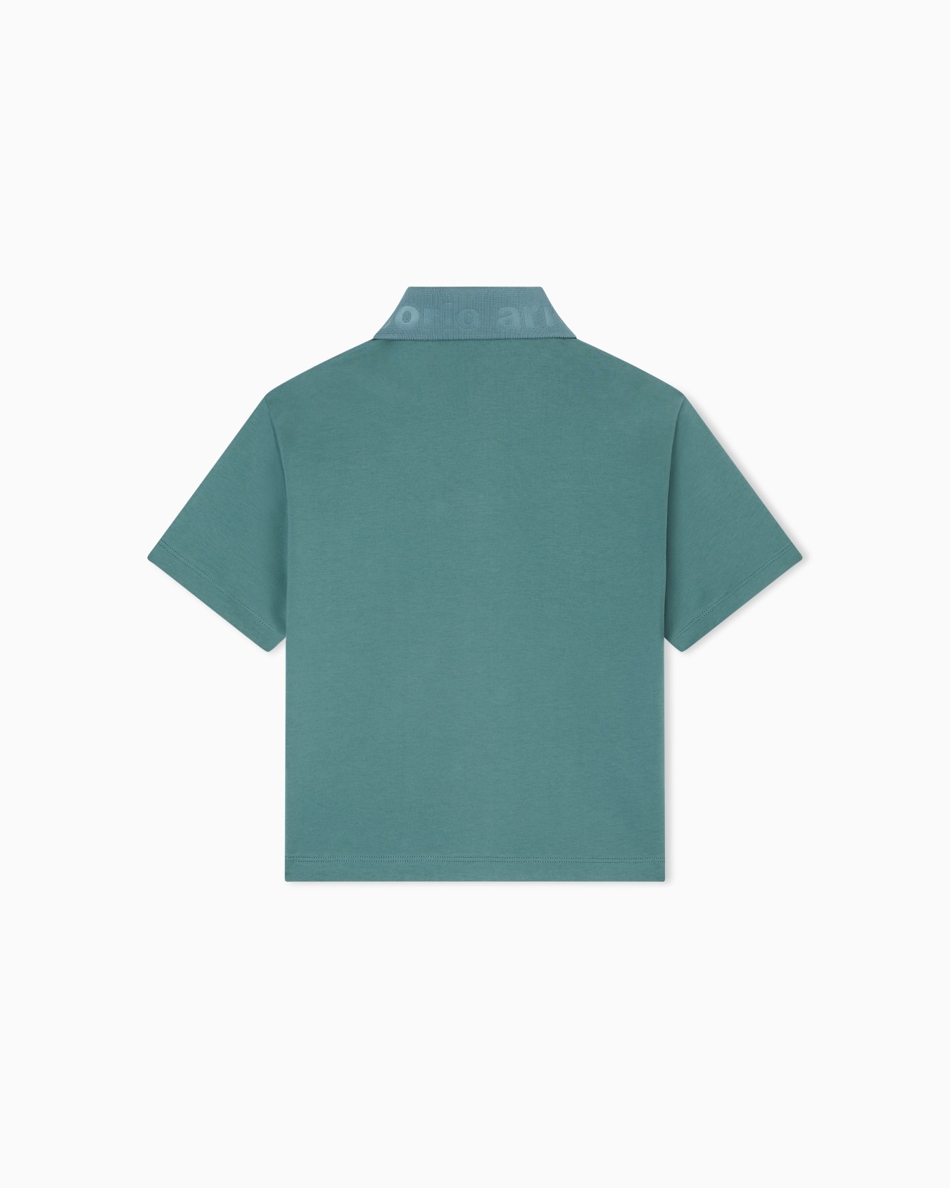 Polo ancho de punto Diapositiva 2