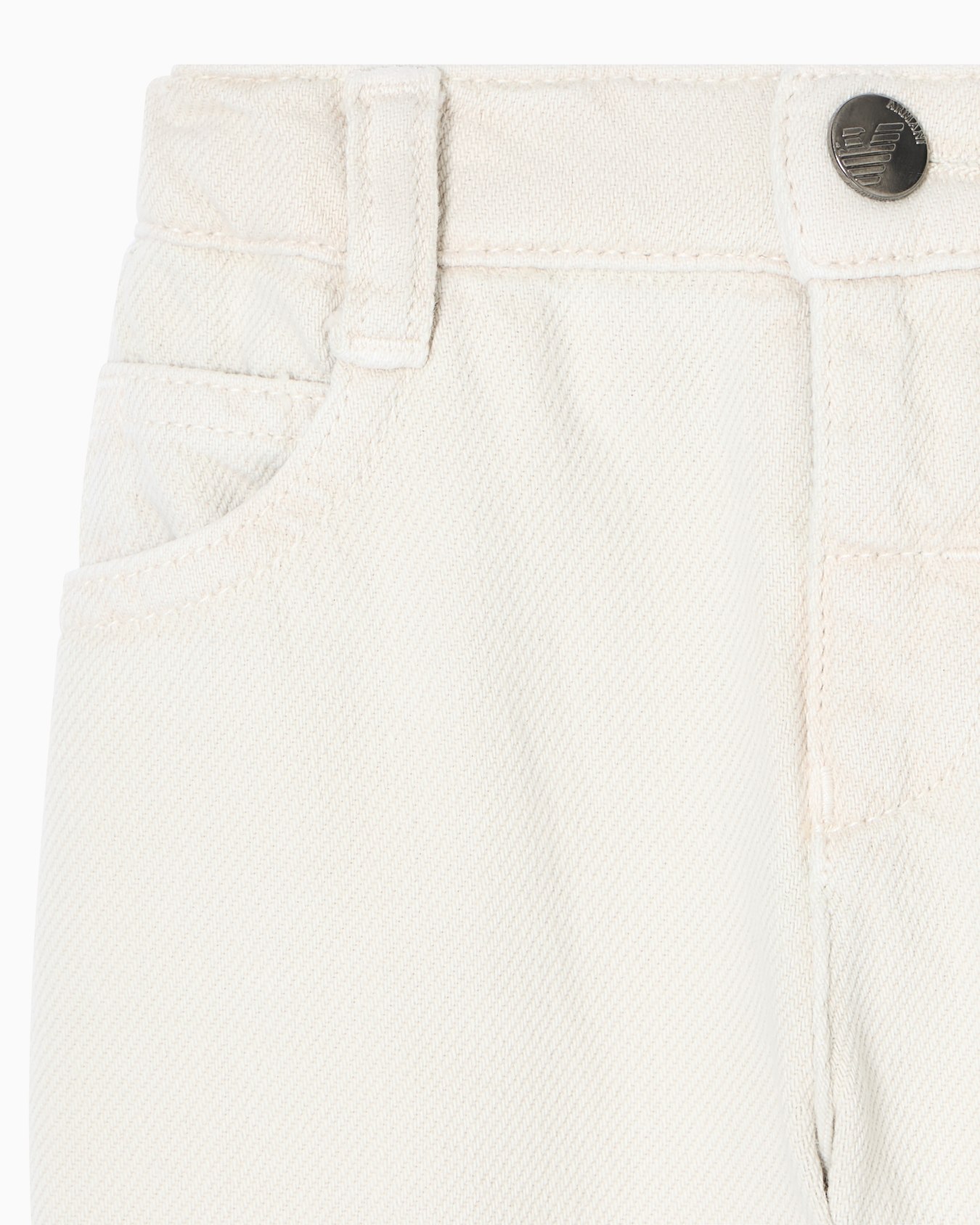 Drill jeans Slide 1