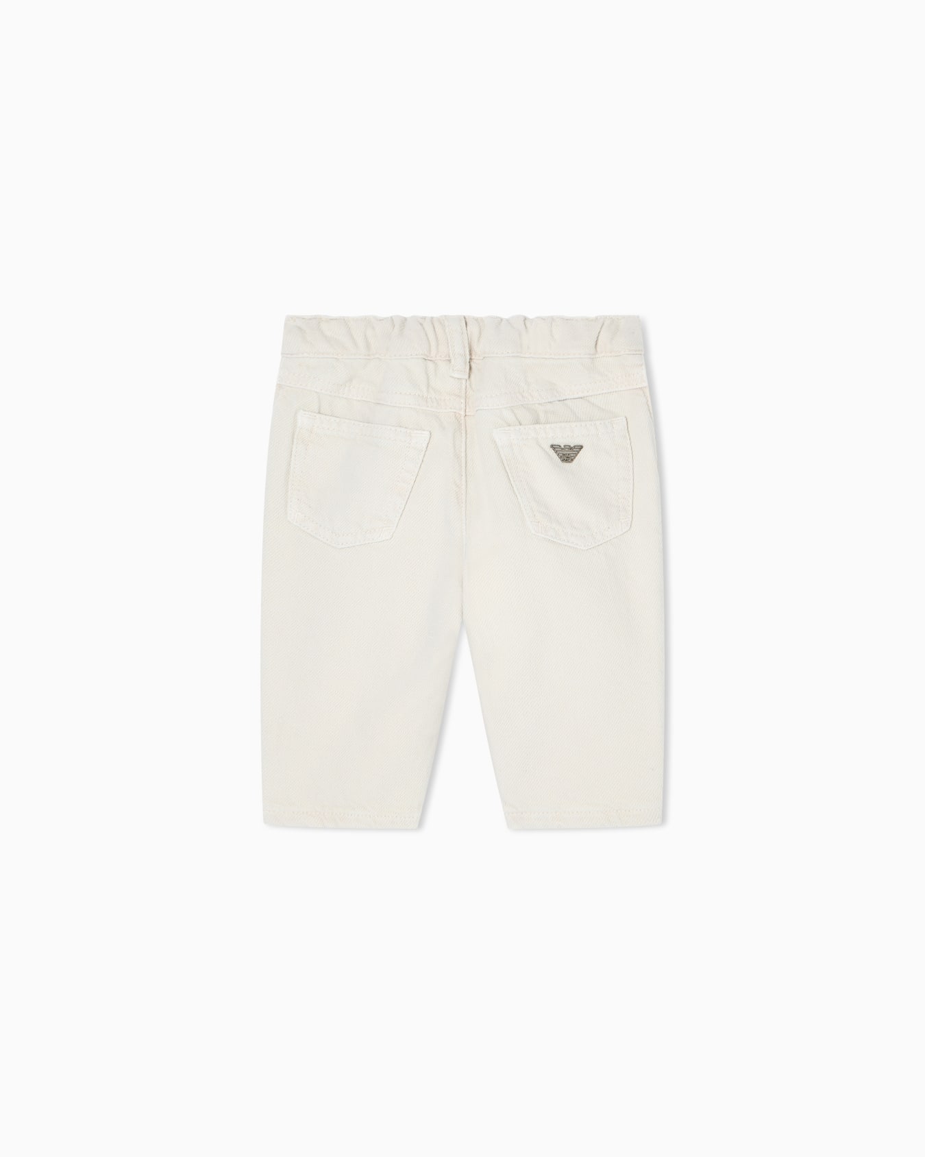 Drill jeans Slide 2