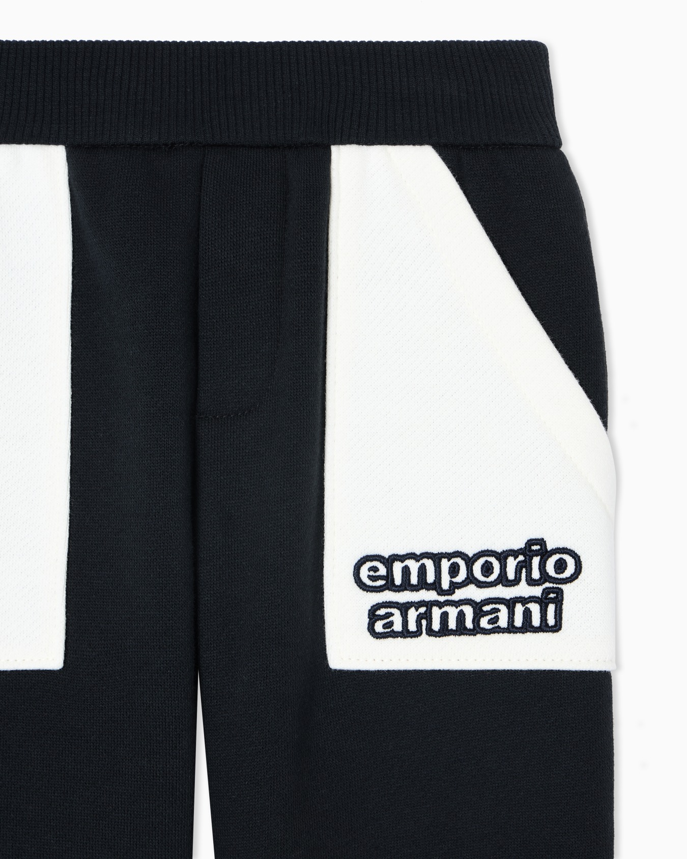 ASV jersey joggers Slide 1