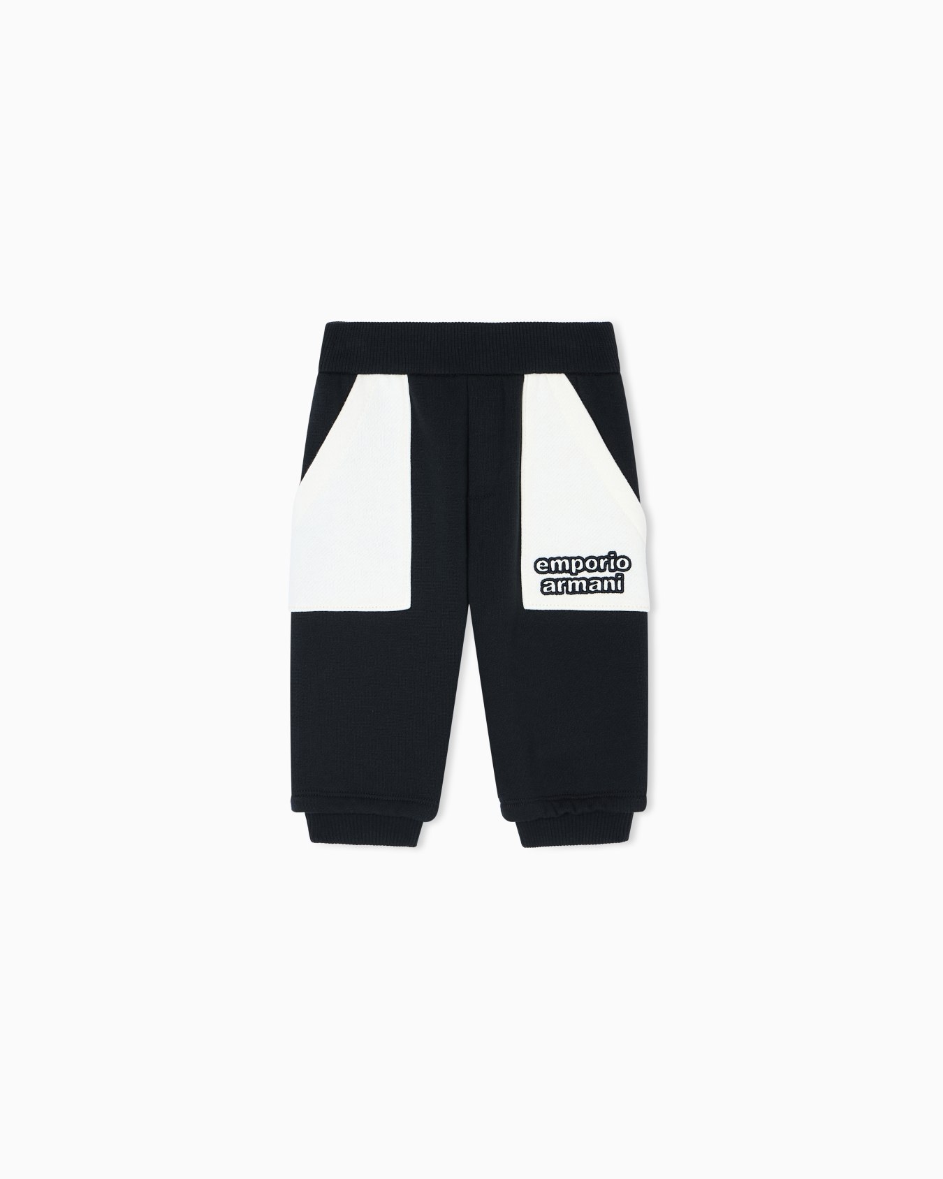 ASV jersey joggers Slide 0