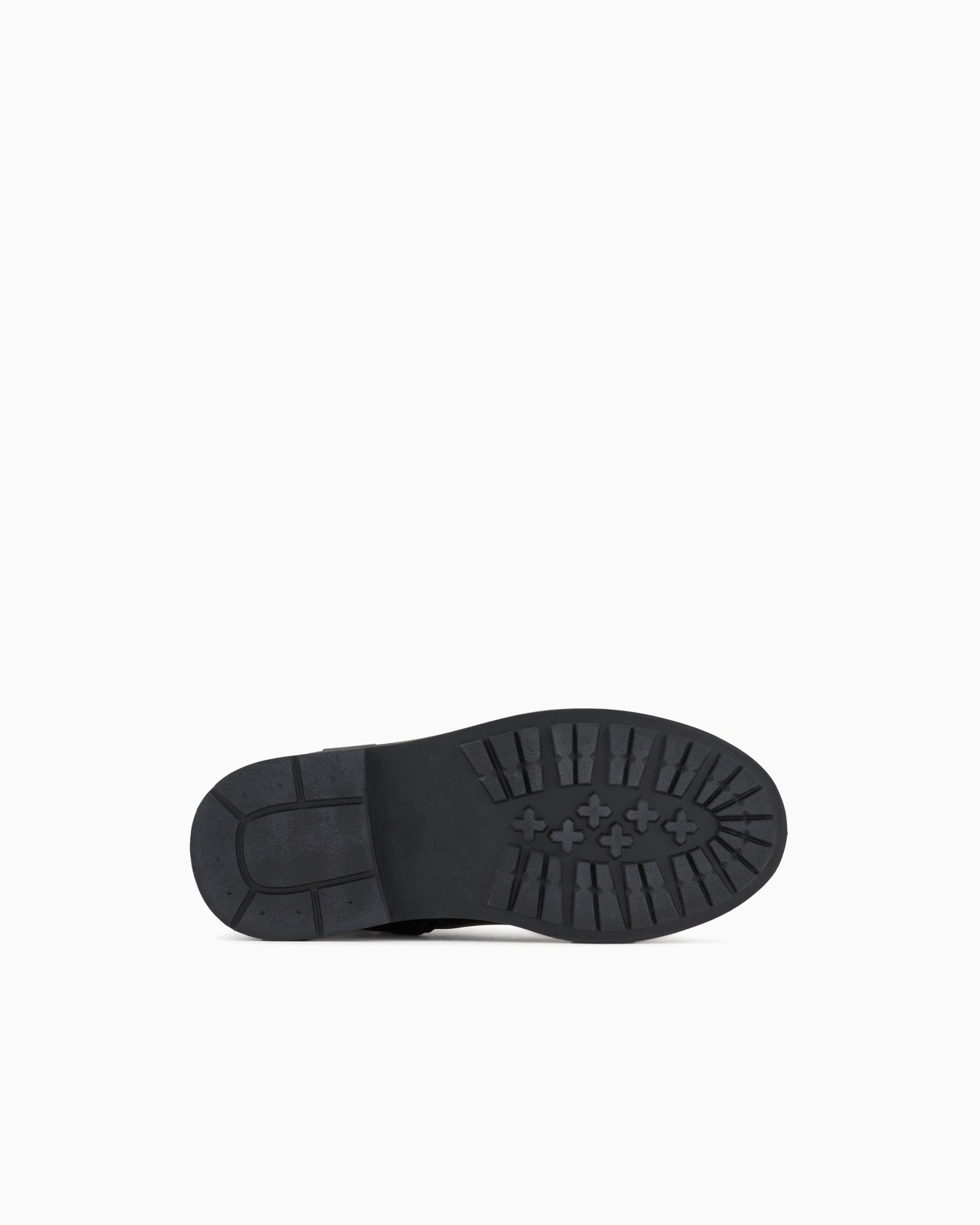 Leather ankle boots Slide 5