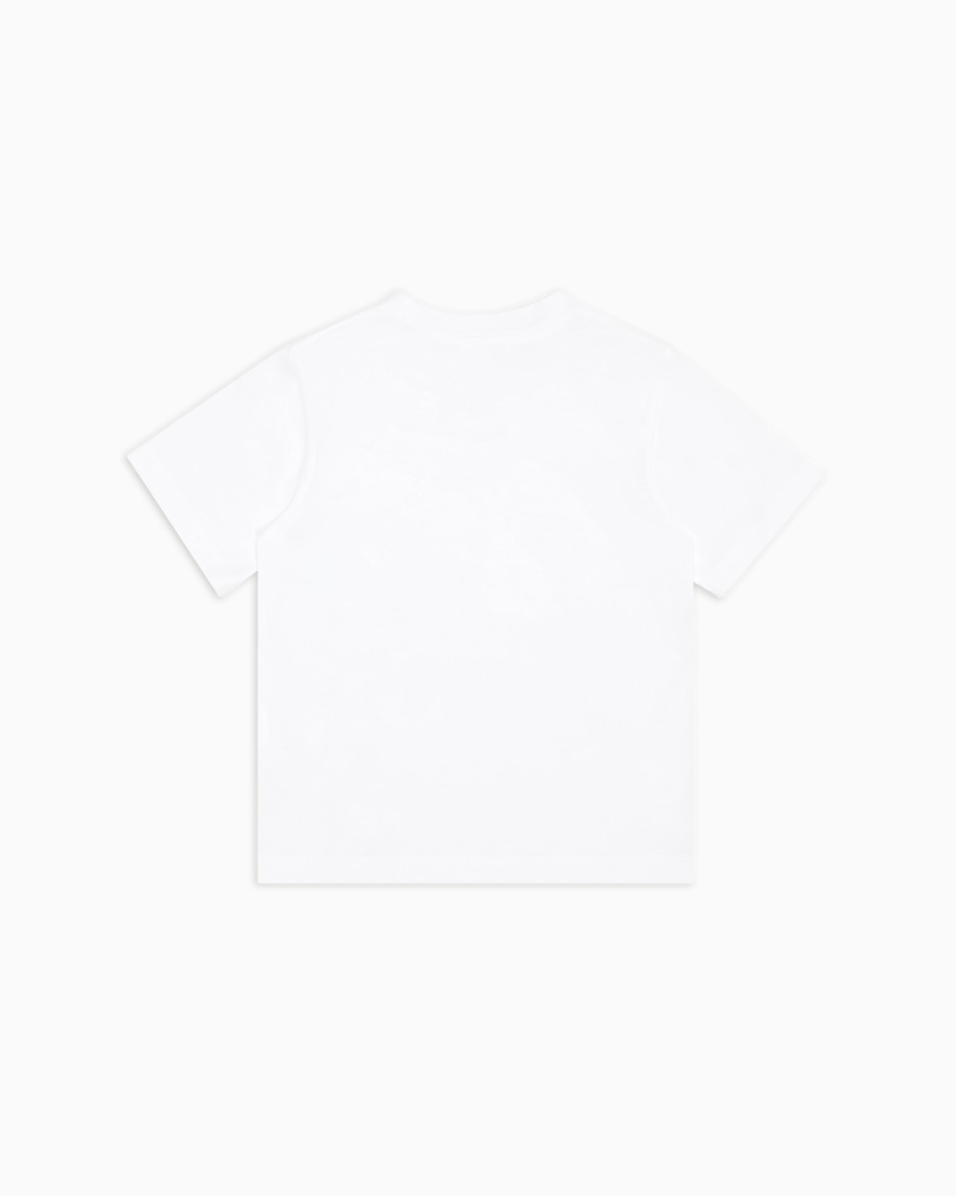 ASV jersey T-shirt with Ti amo print Slide 2
