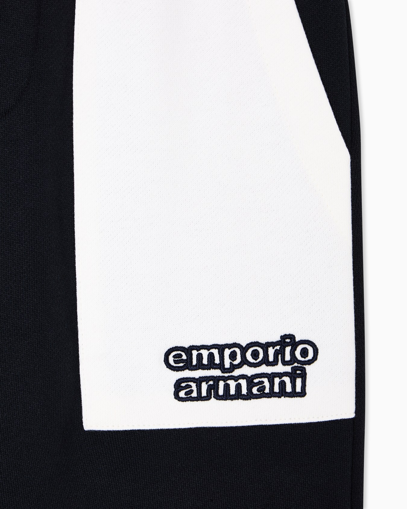 ASV jersey joggers Slide 1