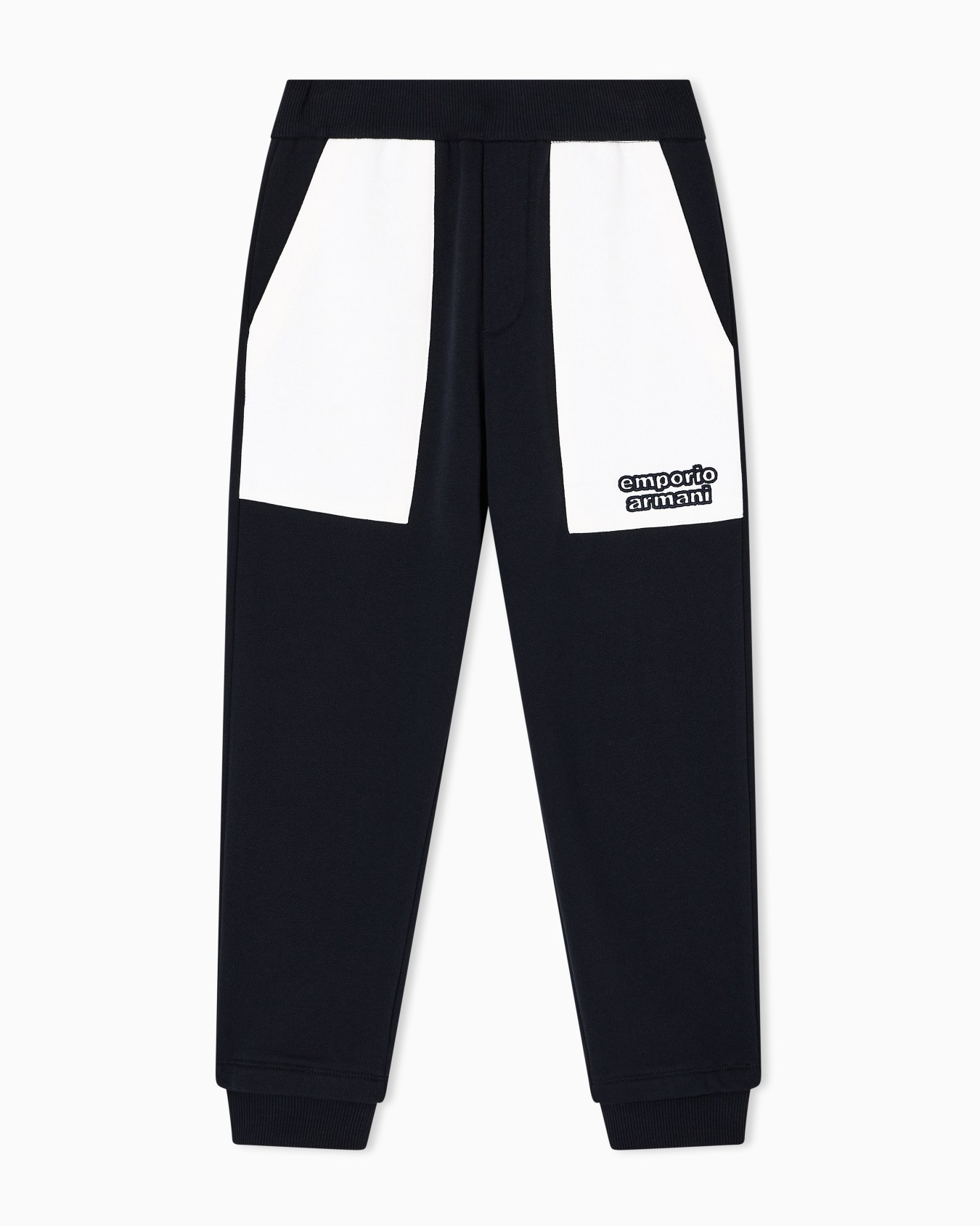 ASV jersey joggers Slide 0