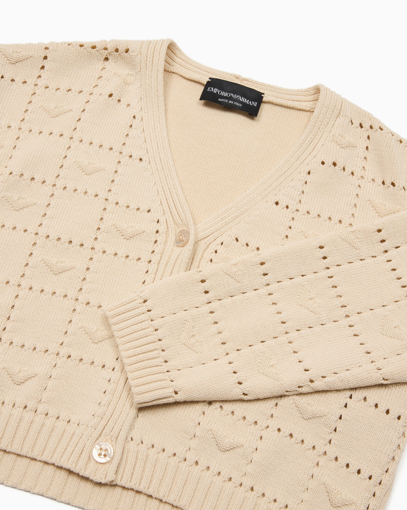 Cardigans Slide 1