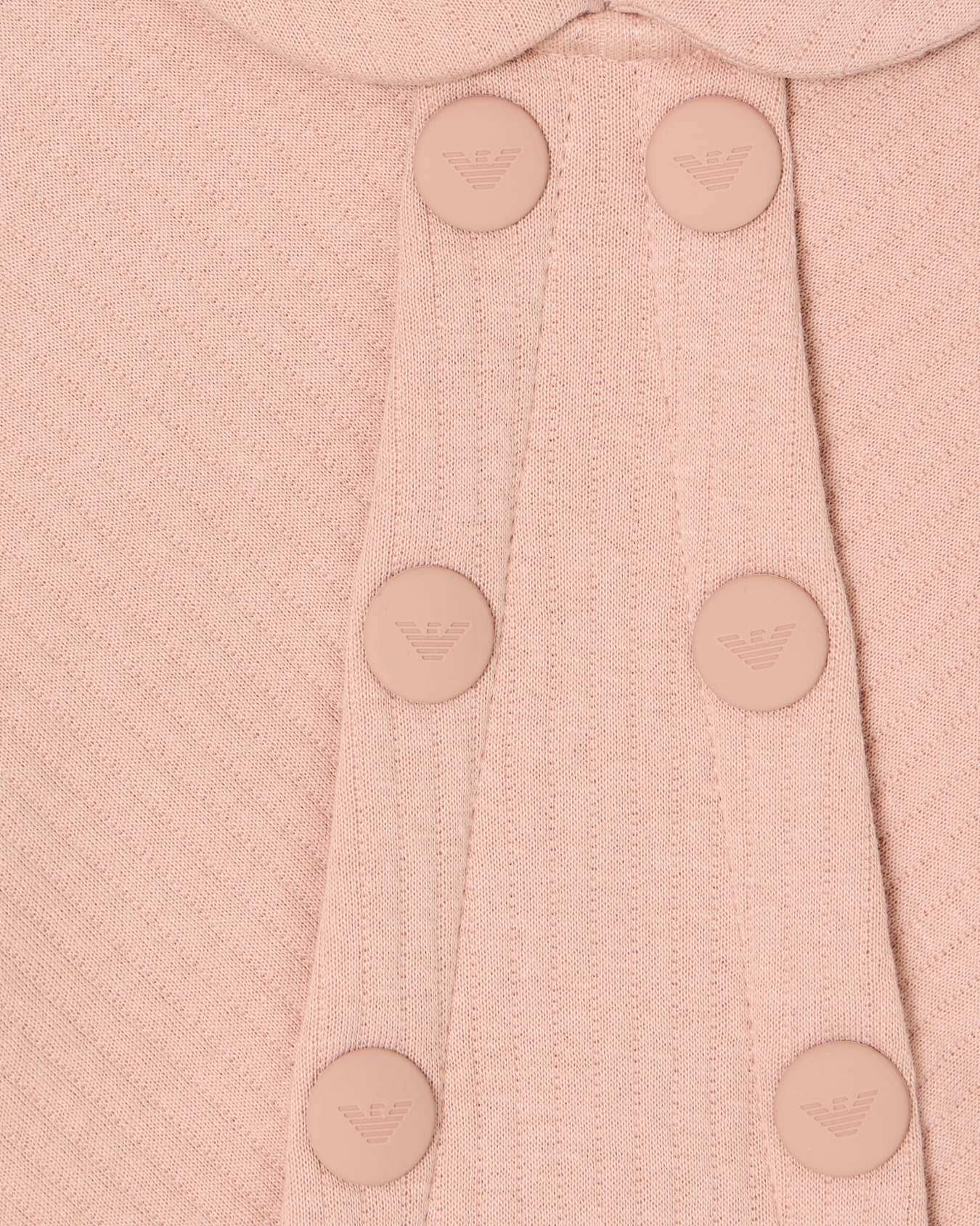 Quilted jersey dress Slide 1