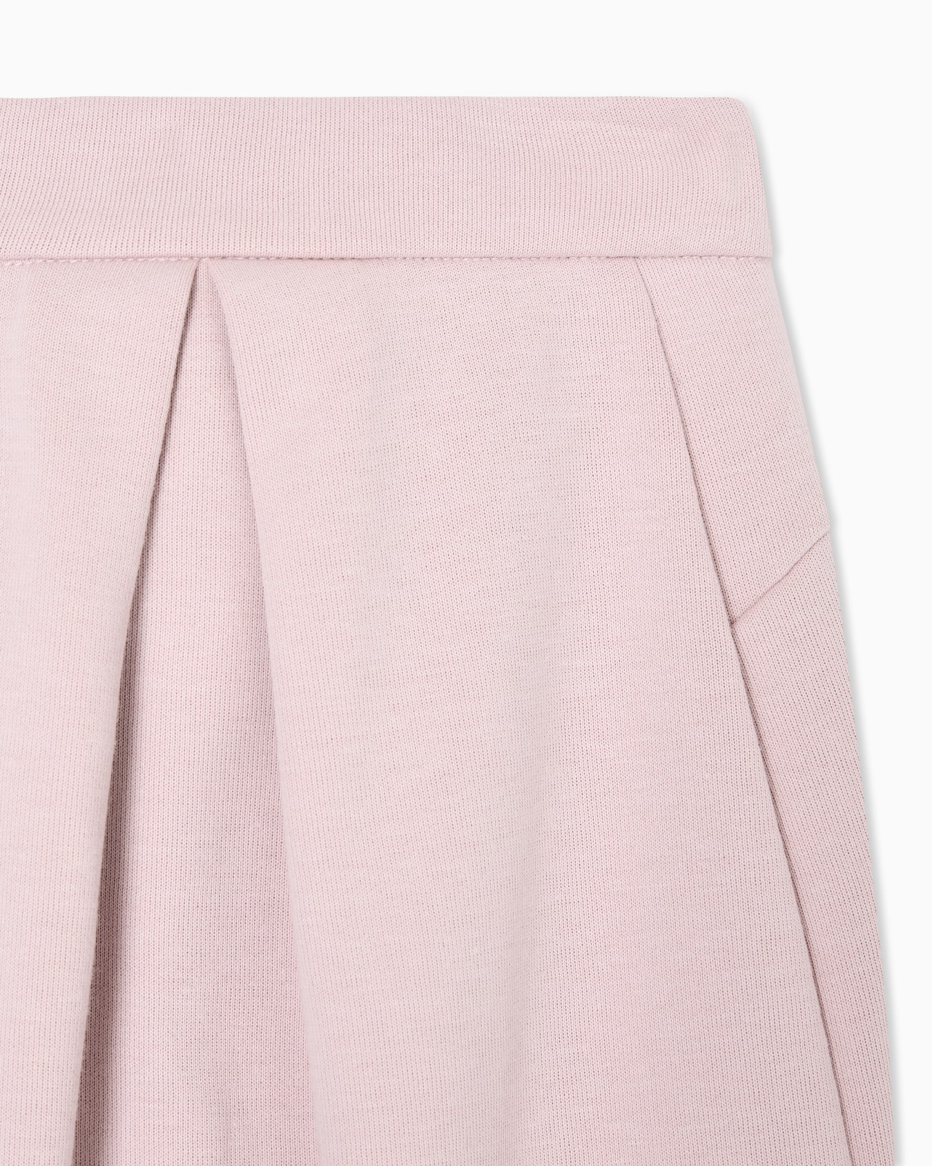 Pantaloni in jersey interlock ASV Slide 1