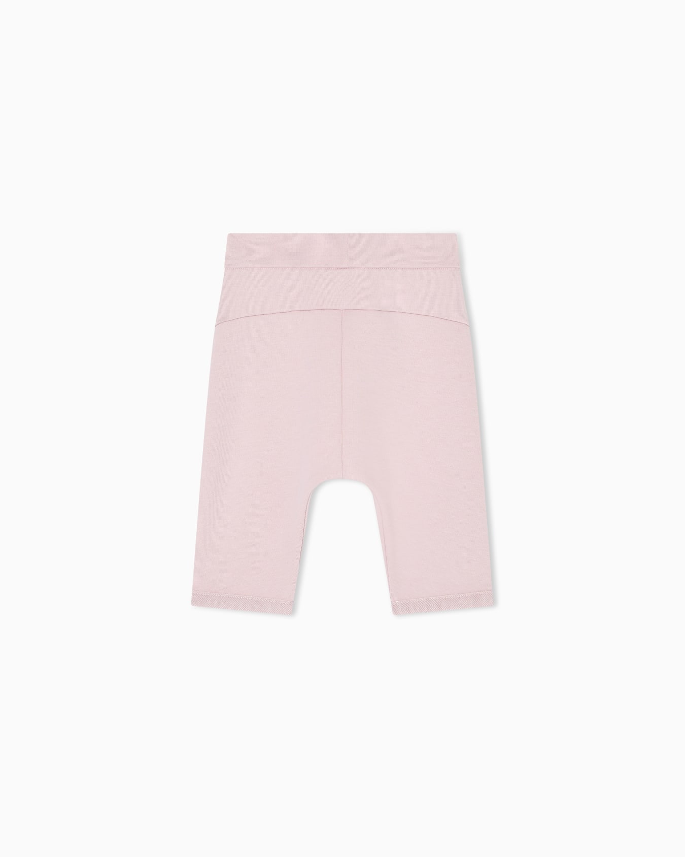 Pantaloni in jersey interlock ASV Slide 2