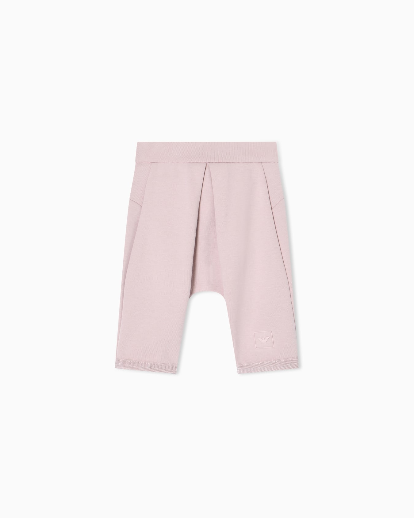 Pantaloni in jersey interlock ASV Slide 0