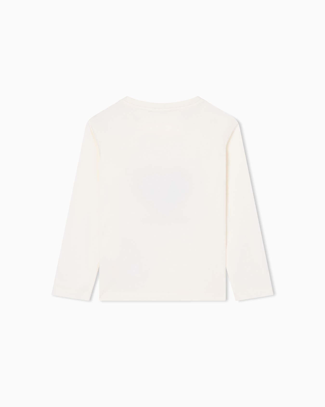 ASV forest-print jersey jumper Slide 2
