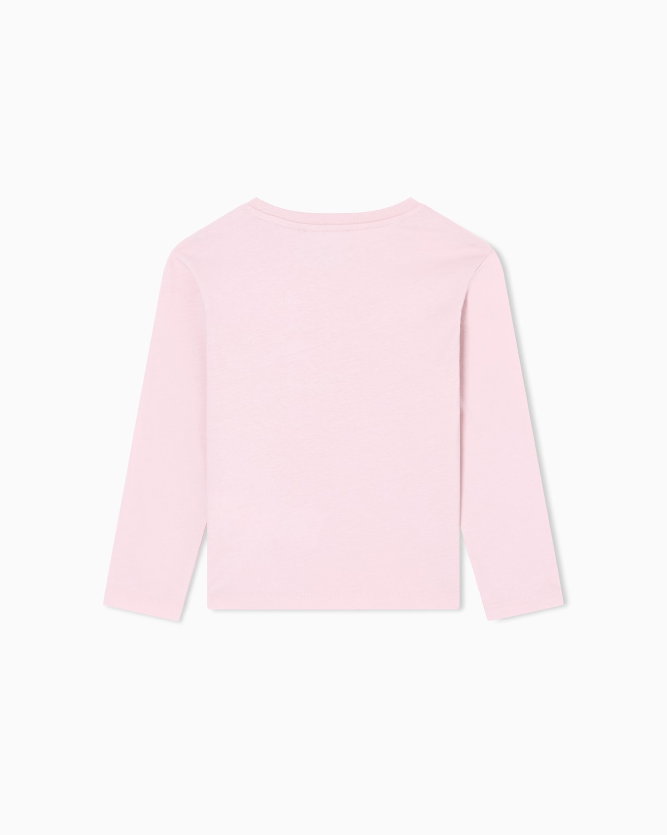 ASV forest-print jersey jumper Slide 2