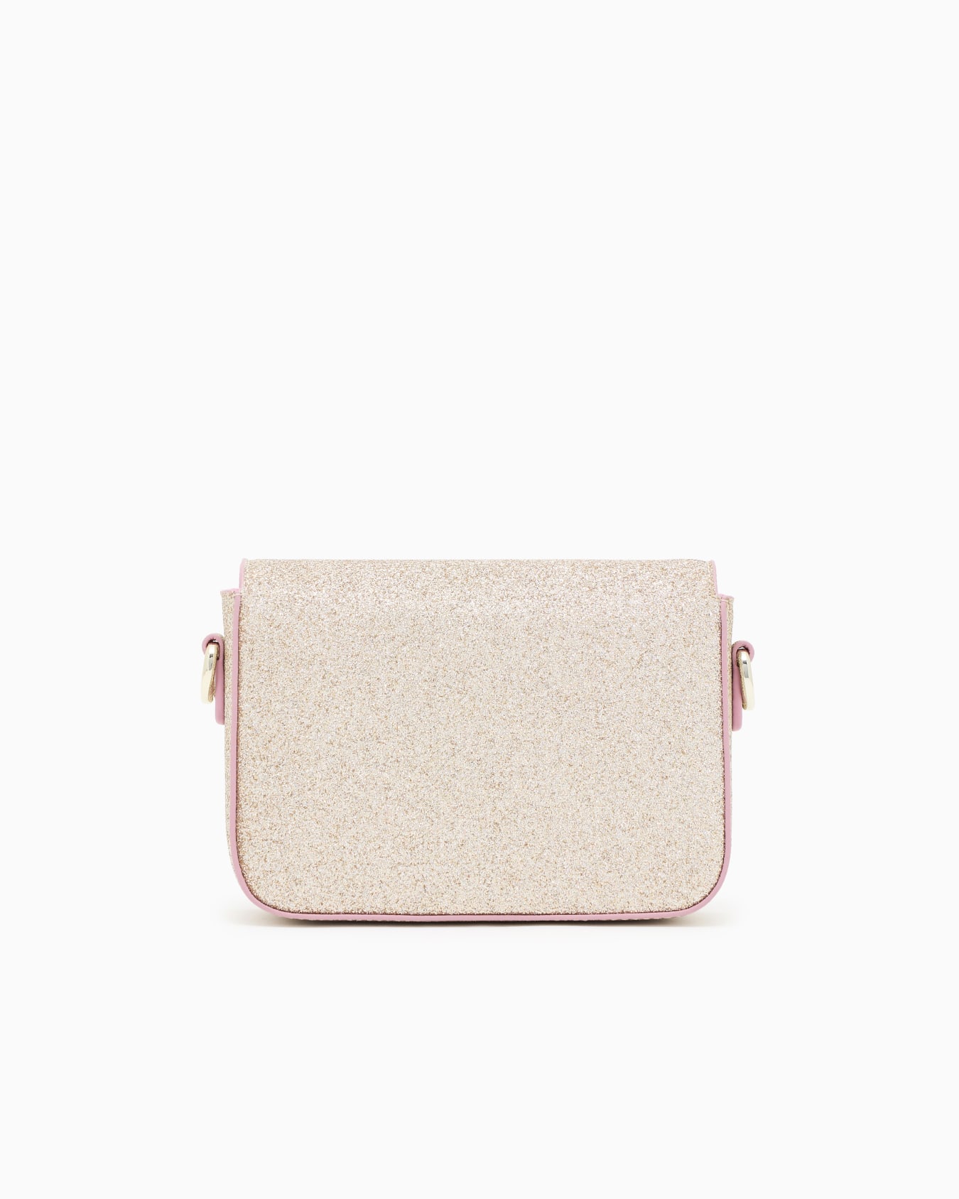 Borsa a tracolla glitterata Slide 2