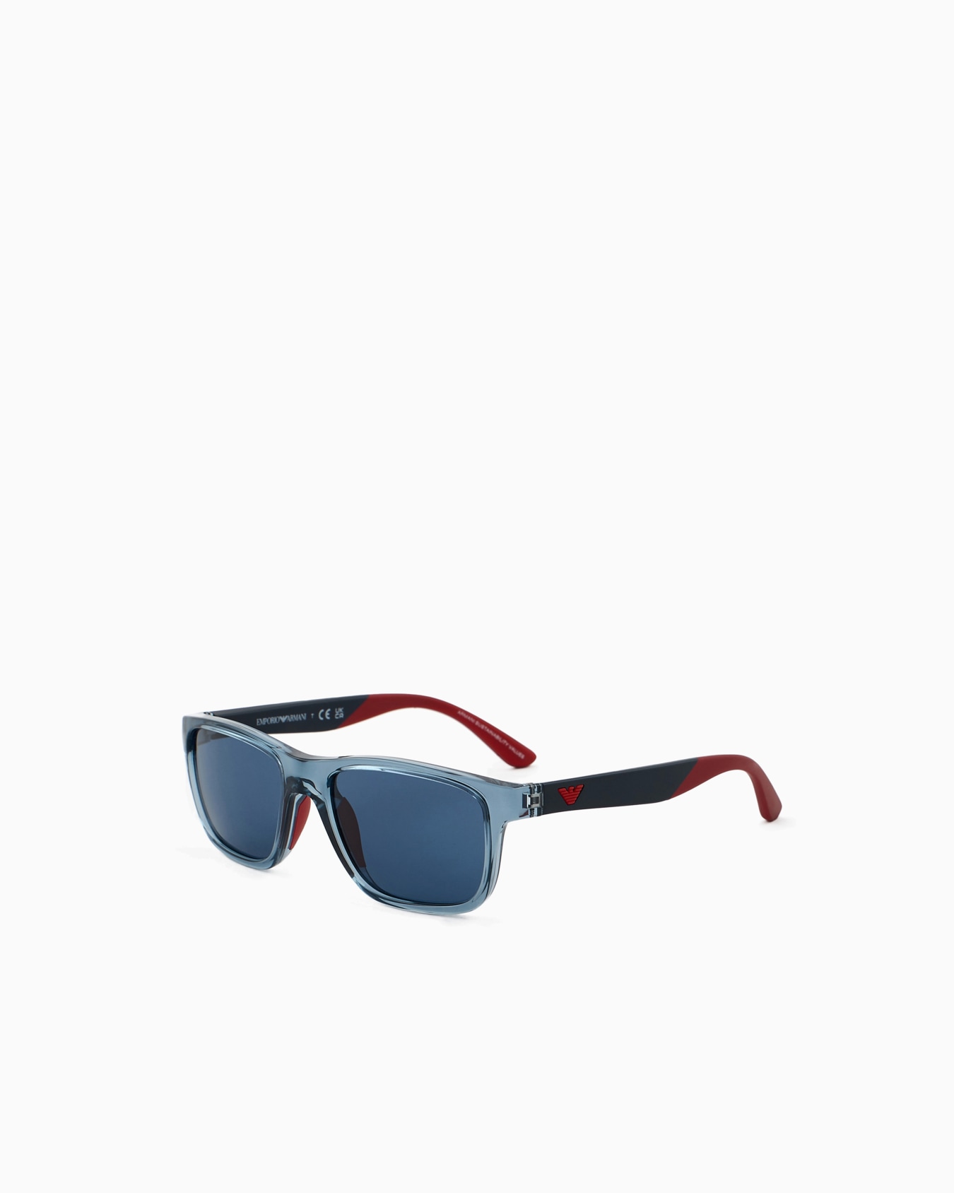 Children’s pillow-shaped sunglasses Slide 2