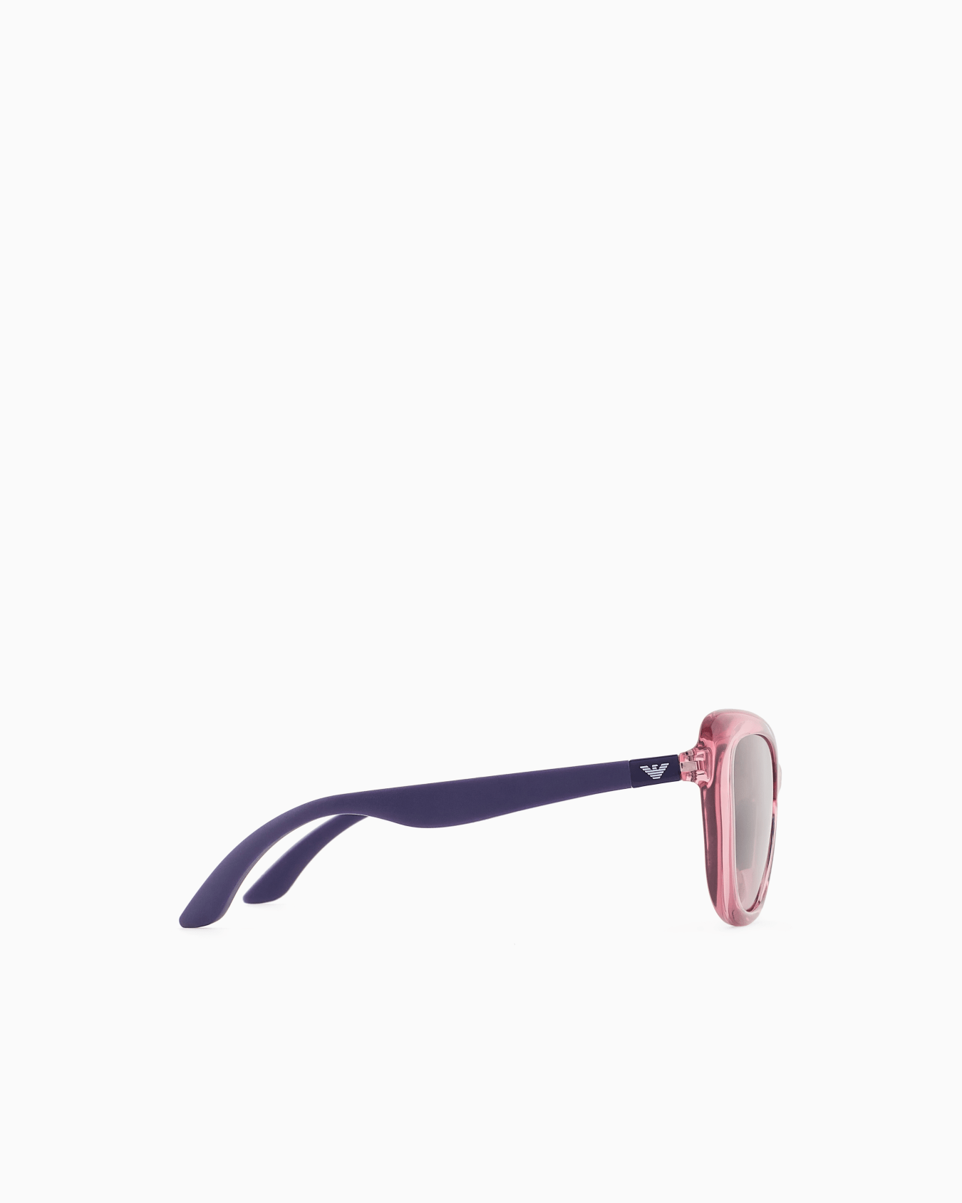 Lunettes de soleil fille forme papillon Diapositive 3
