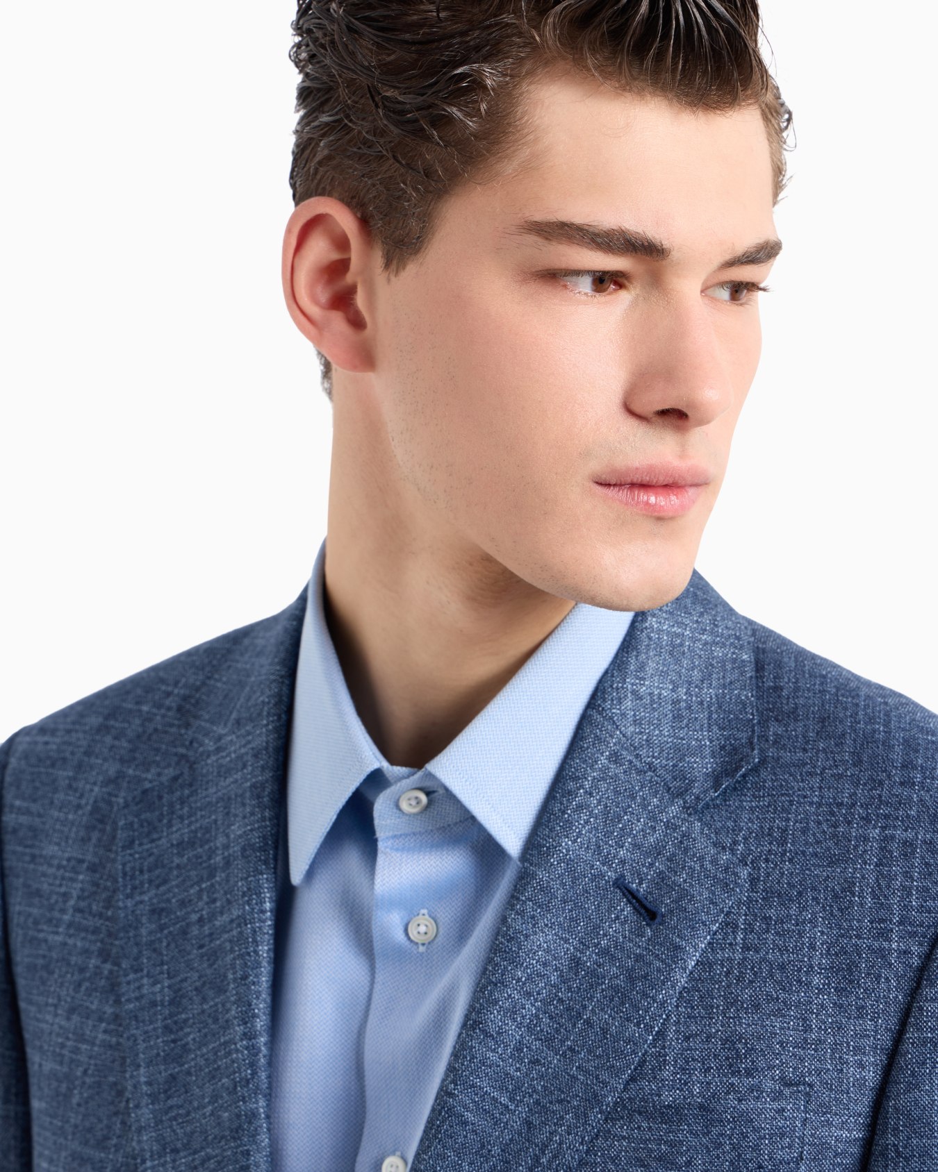 Formal Jackets Diapositiva 4