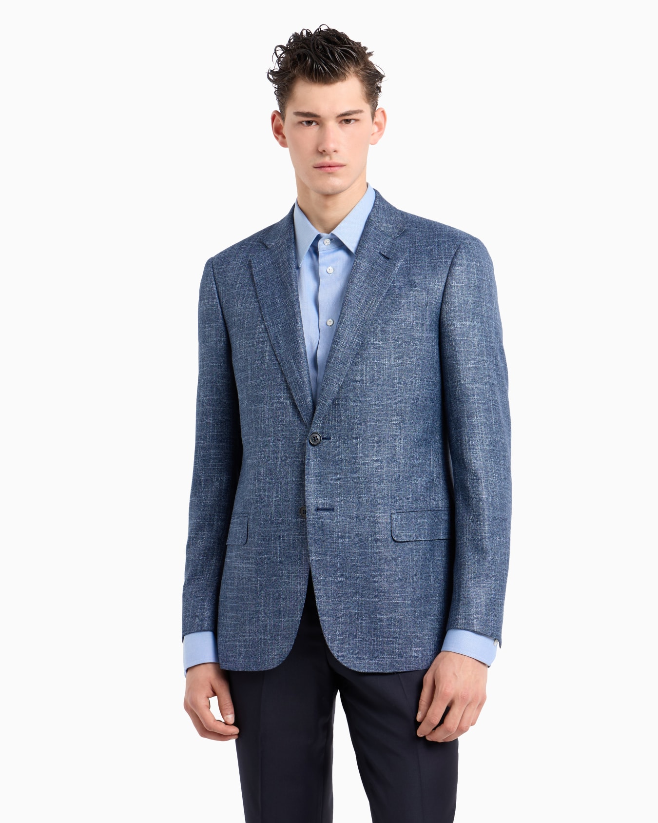 Formal Jackets Diapositiva 1