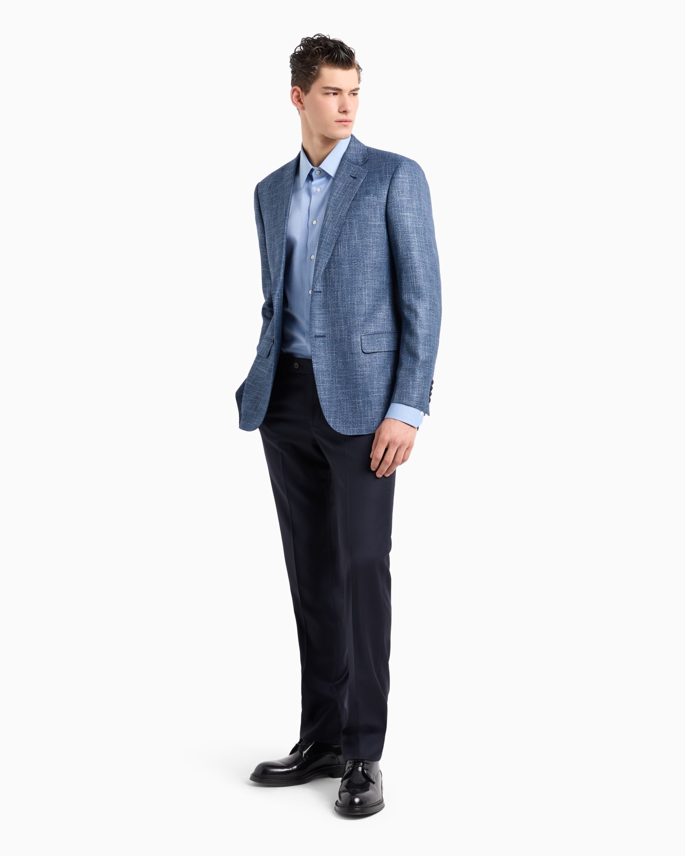 Formal Jackets Diapositiva 3