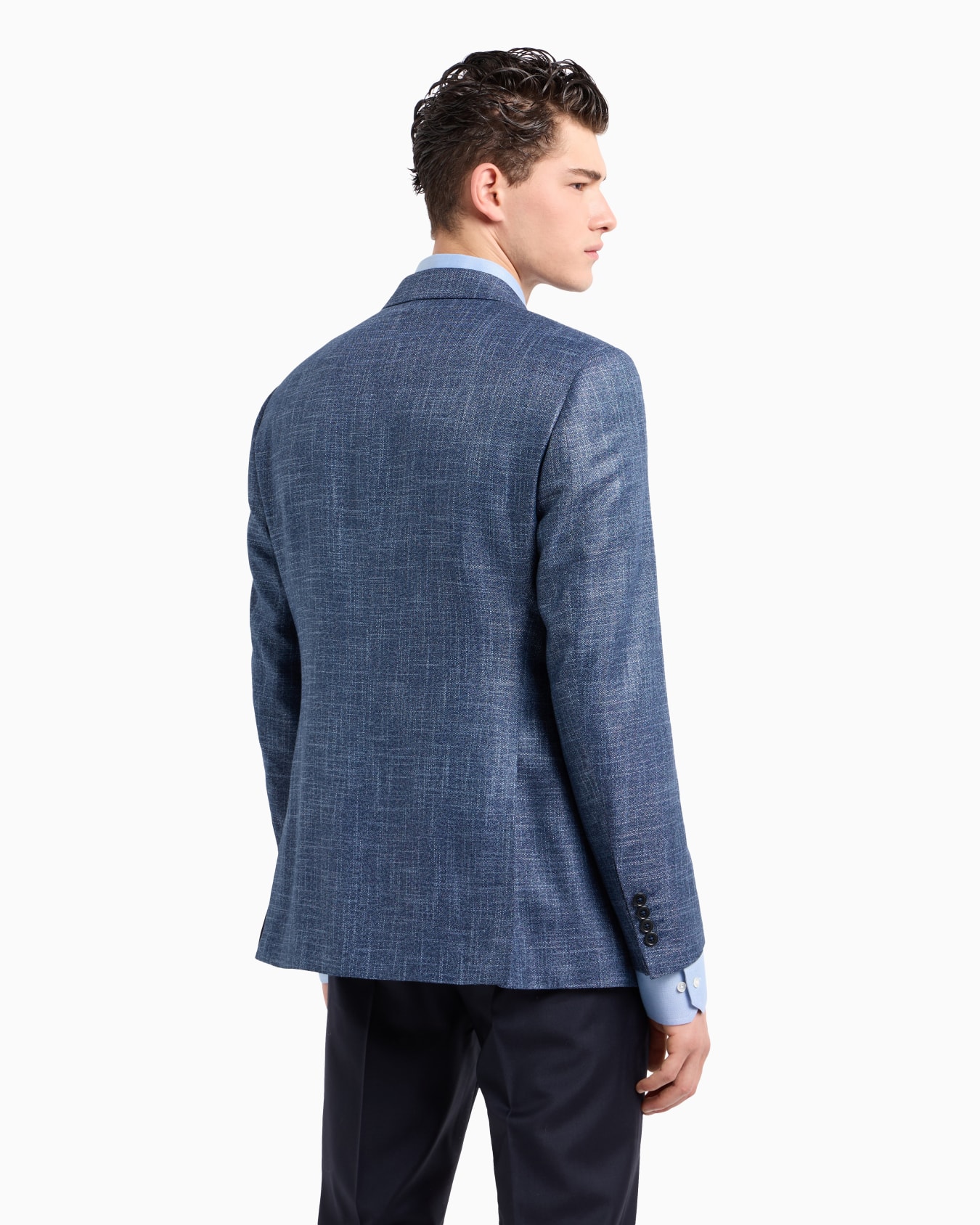 Formal Jackets Diapositiva 2