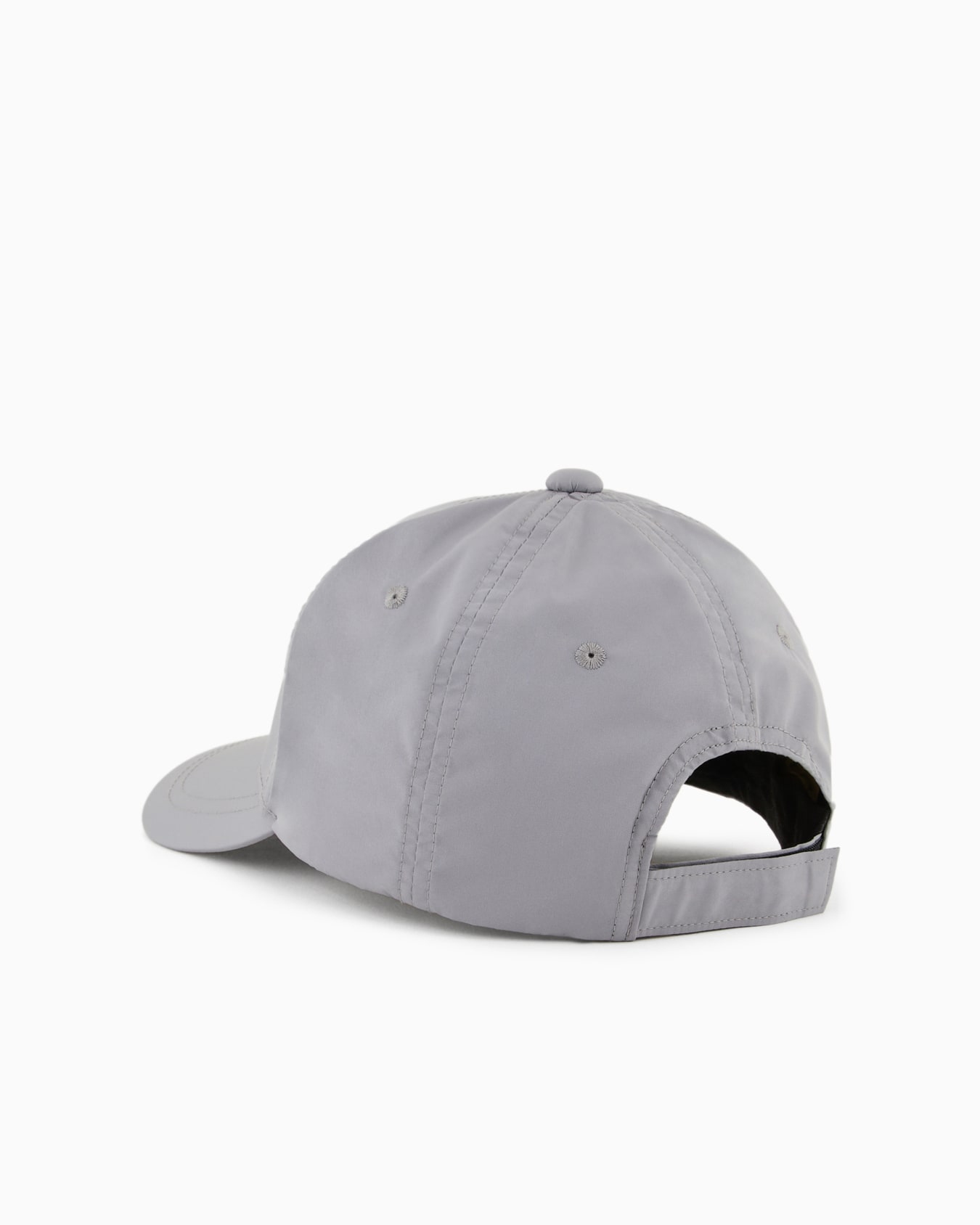 Travel Essential nylon baseball cap Slide 1