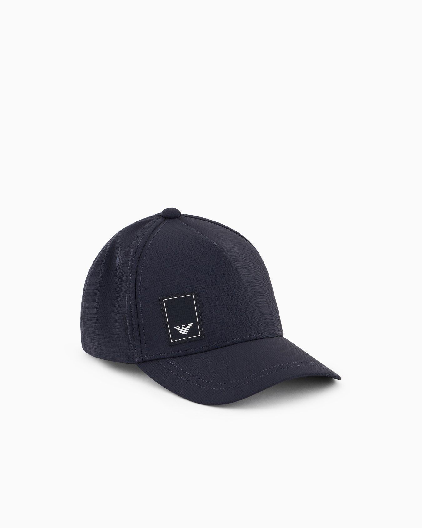 Gorra de béisbol de nailon Travel Essential Diapositiva 0