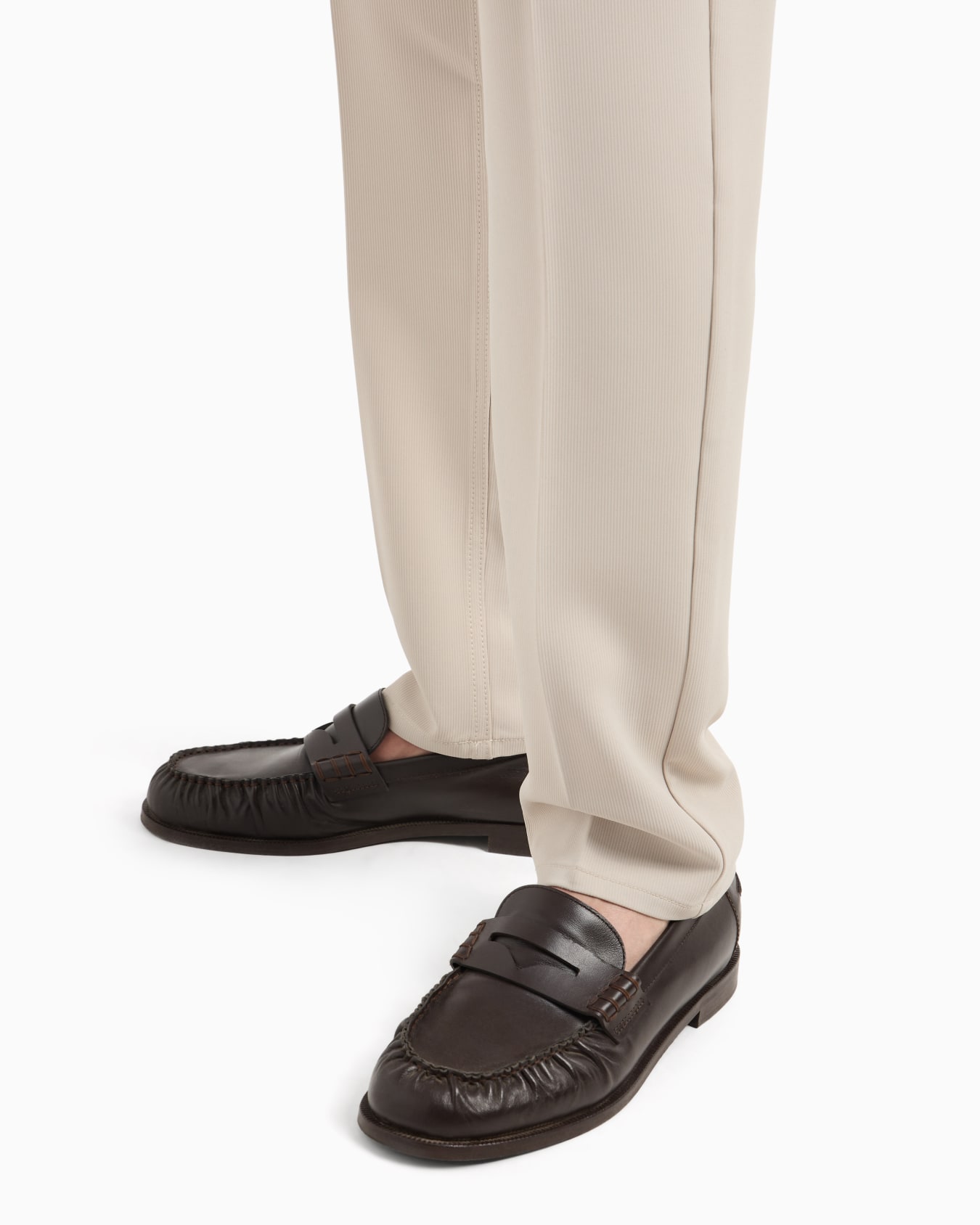 US Exclusive five-pocket trousers Slide 4