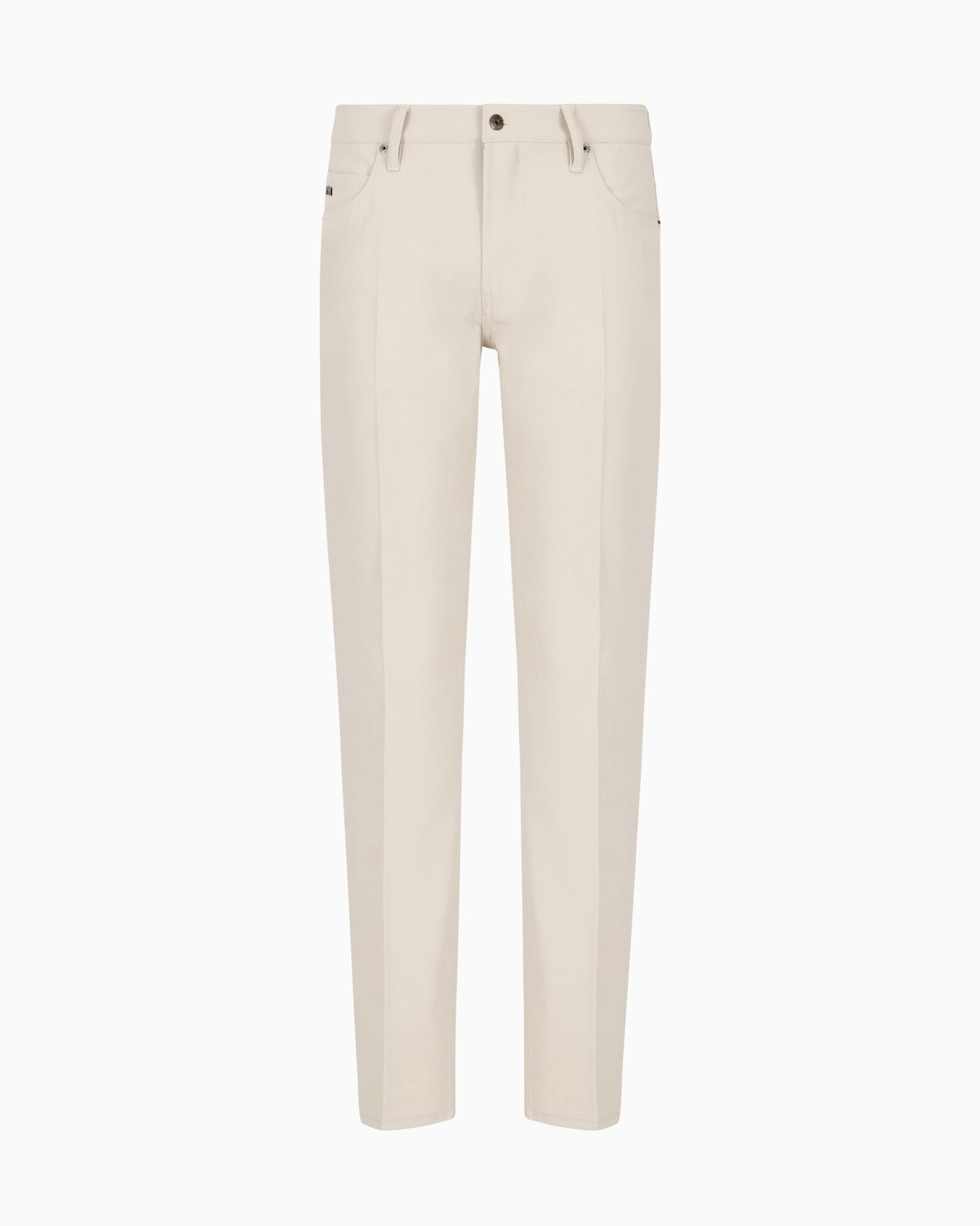 US Exclusive five-pocket trousers Slide 0