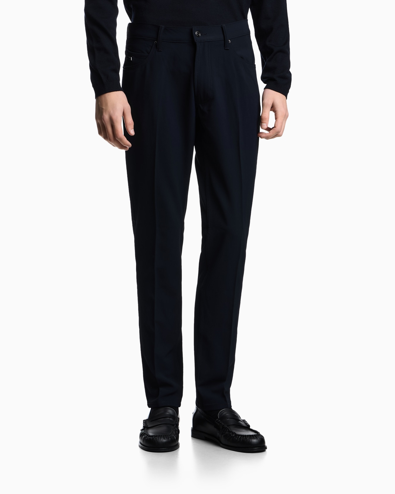 US Exclusive five-pocket trousers Slide 3