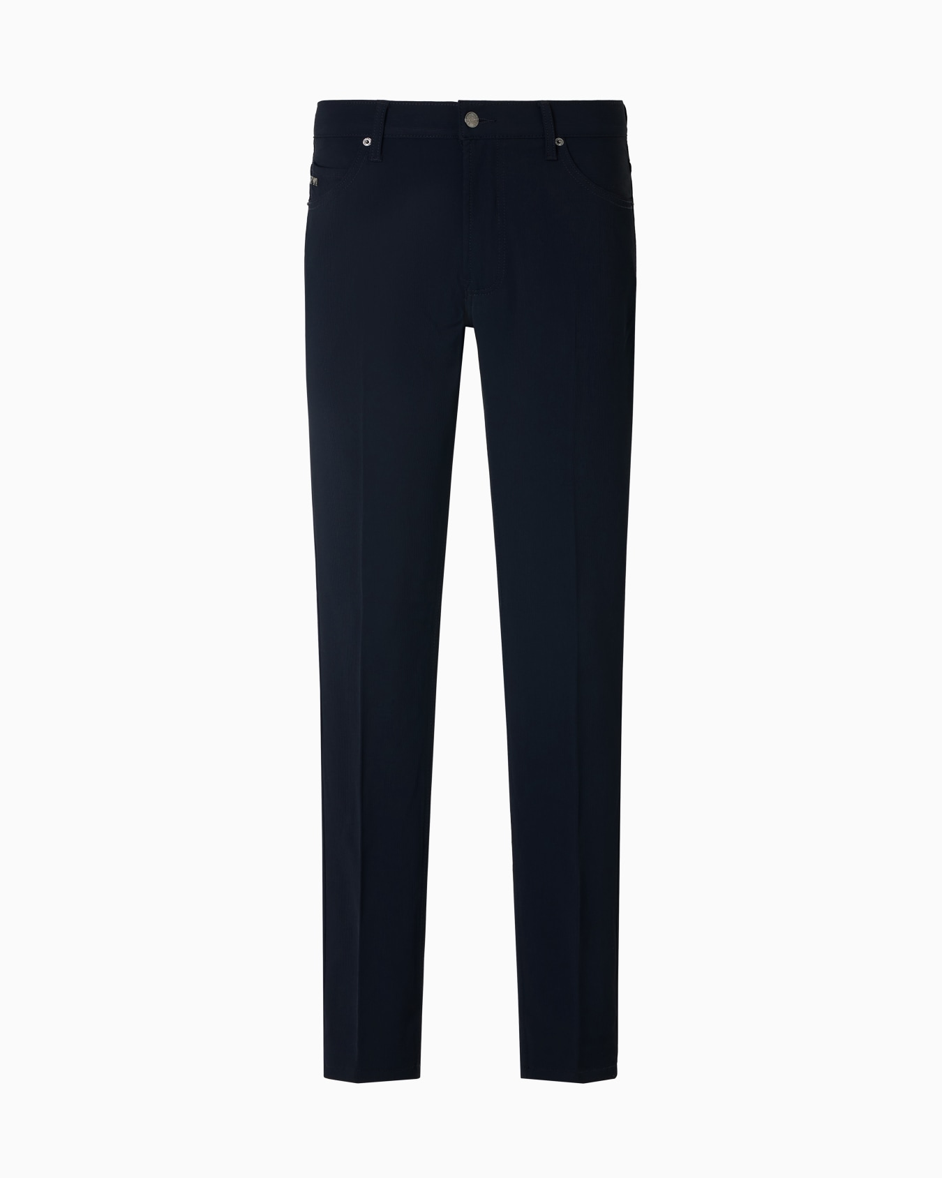US Exclusive five-pocket trousers Slide 0