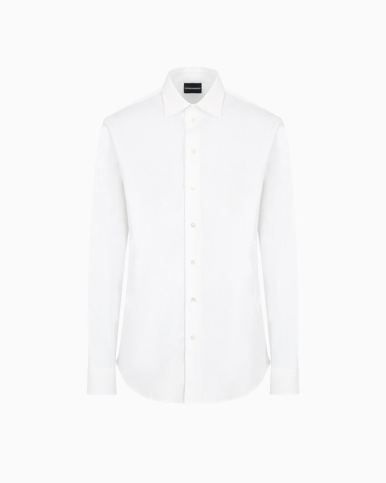 US Exclusive stretch fabric shirt Diapositiva 0