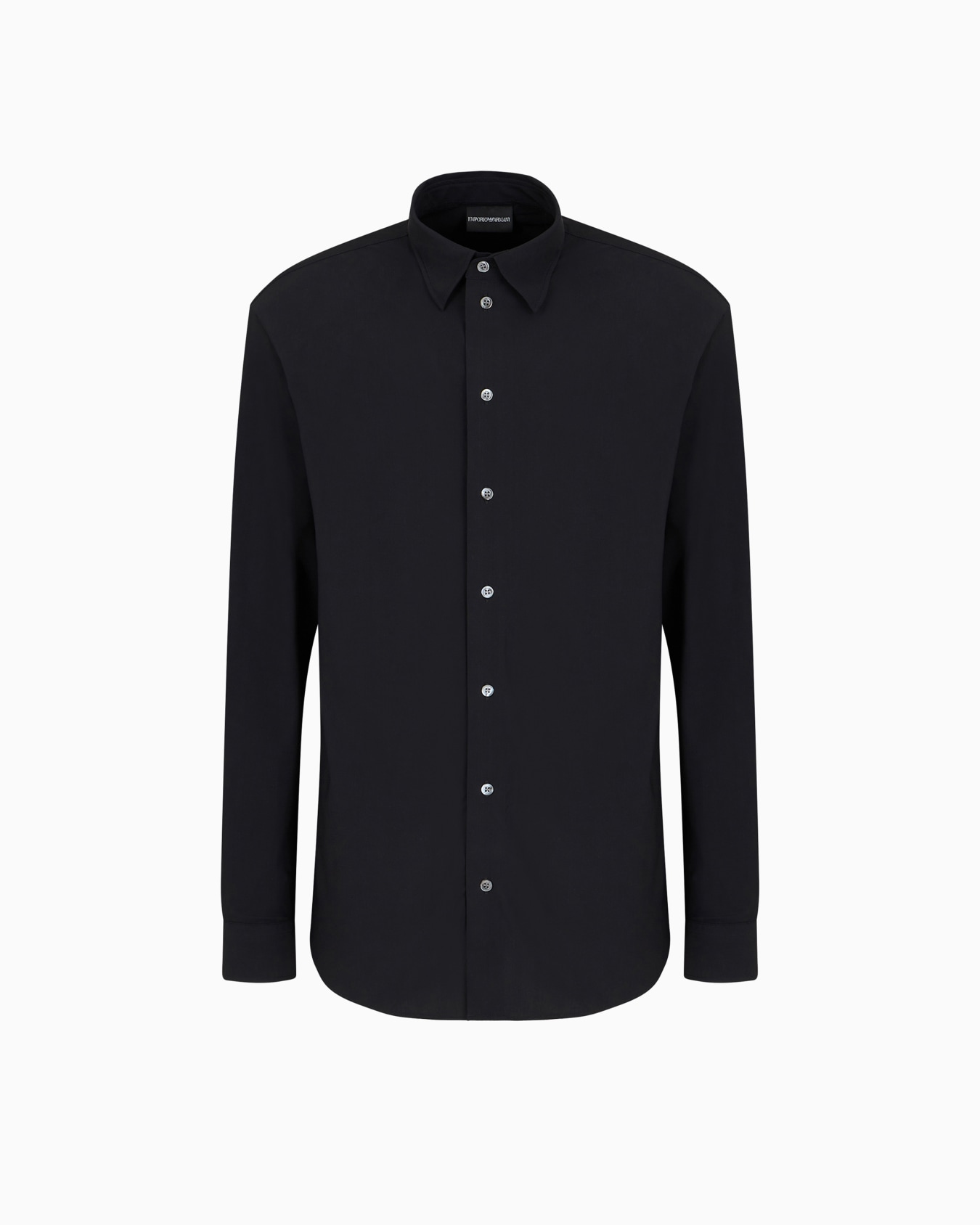 US Exclusive stretch fabric shirt Diapositiva 0