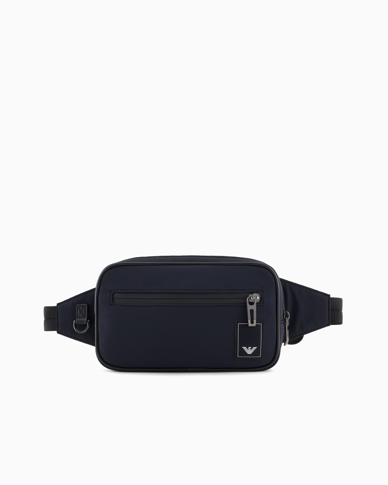 Sac banane en nylon Travel Essential Diapositive 0