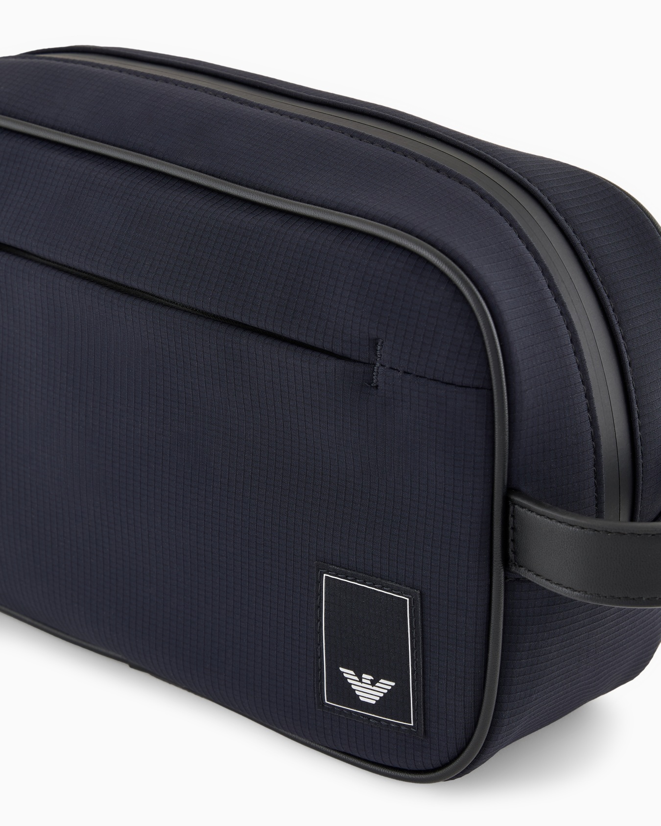 Neceser de nailon Travel Essential Diapositiva 3