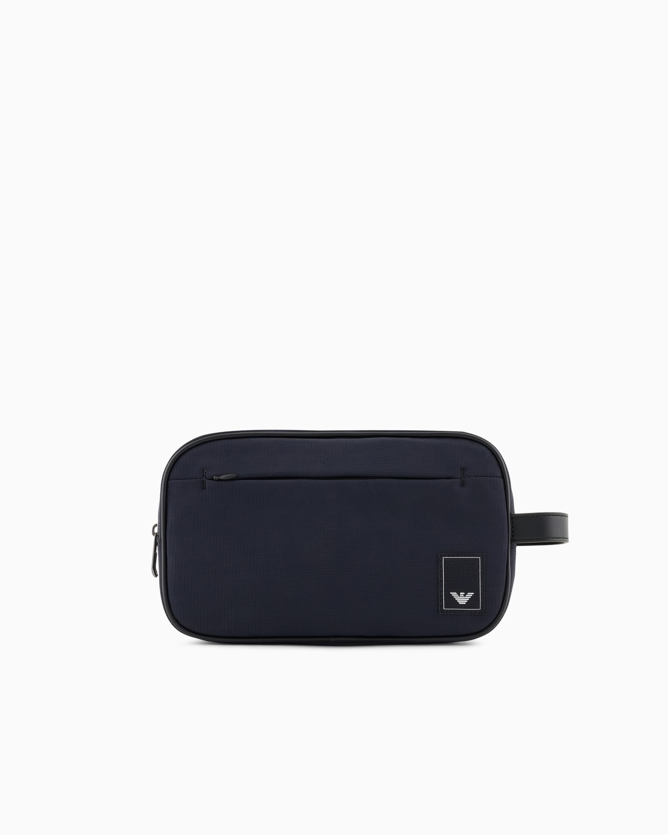 Neceser de nailon Travel Essential Diapositiva 0