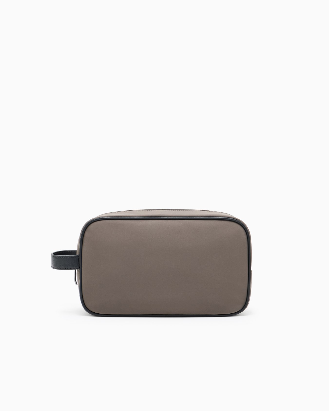Trousse de toilette en nylon Travel Essential Diapositive 1
