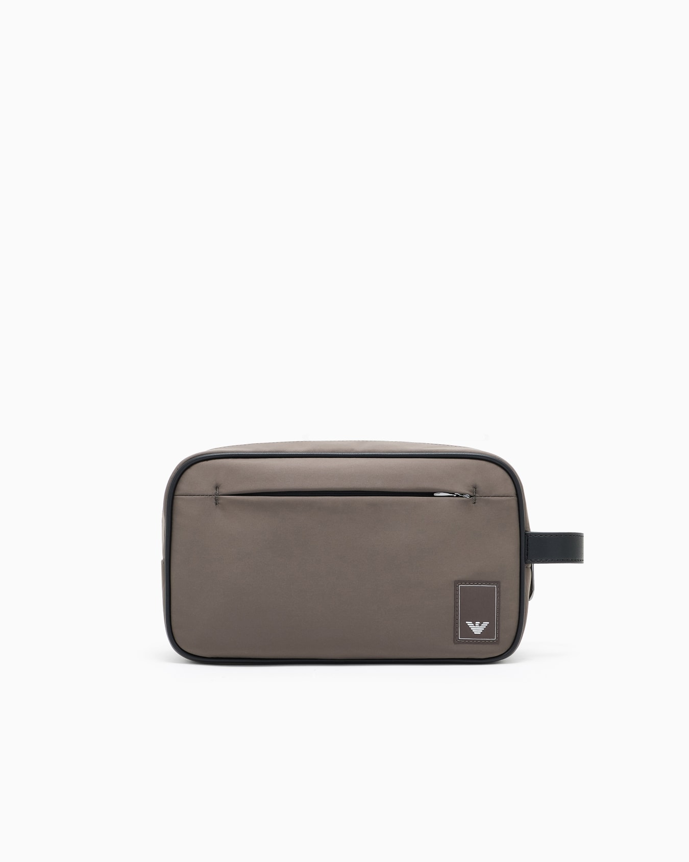 Trousse de toilette en nylon Travel Essential Diapositive 0