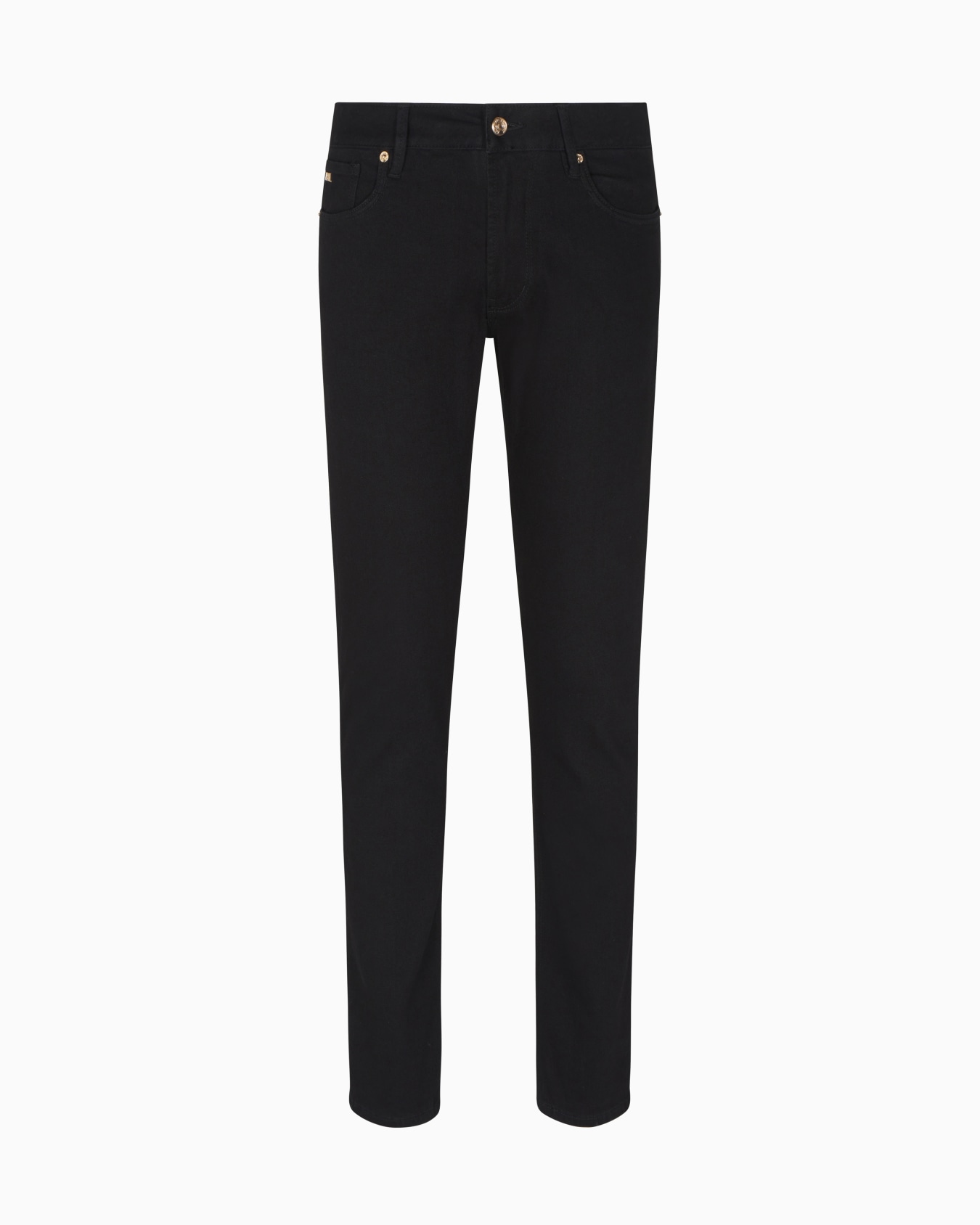 J06 Valentine’s Day Capsule Collection slim-fit jeans Slide 0