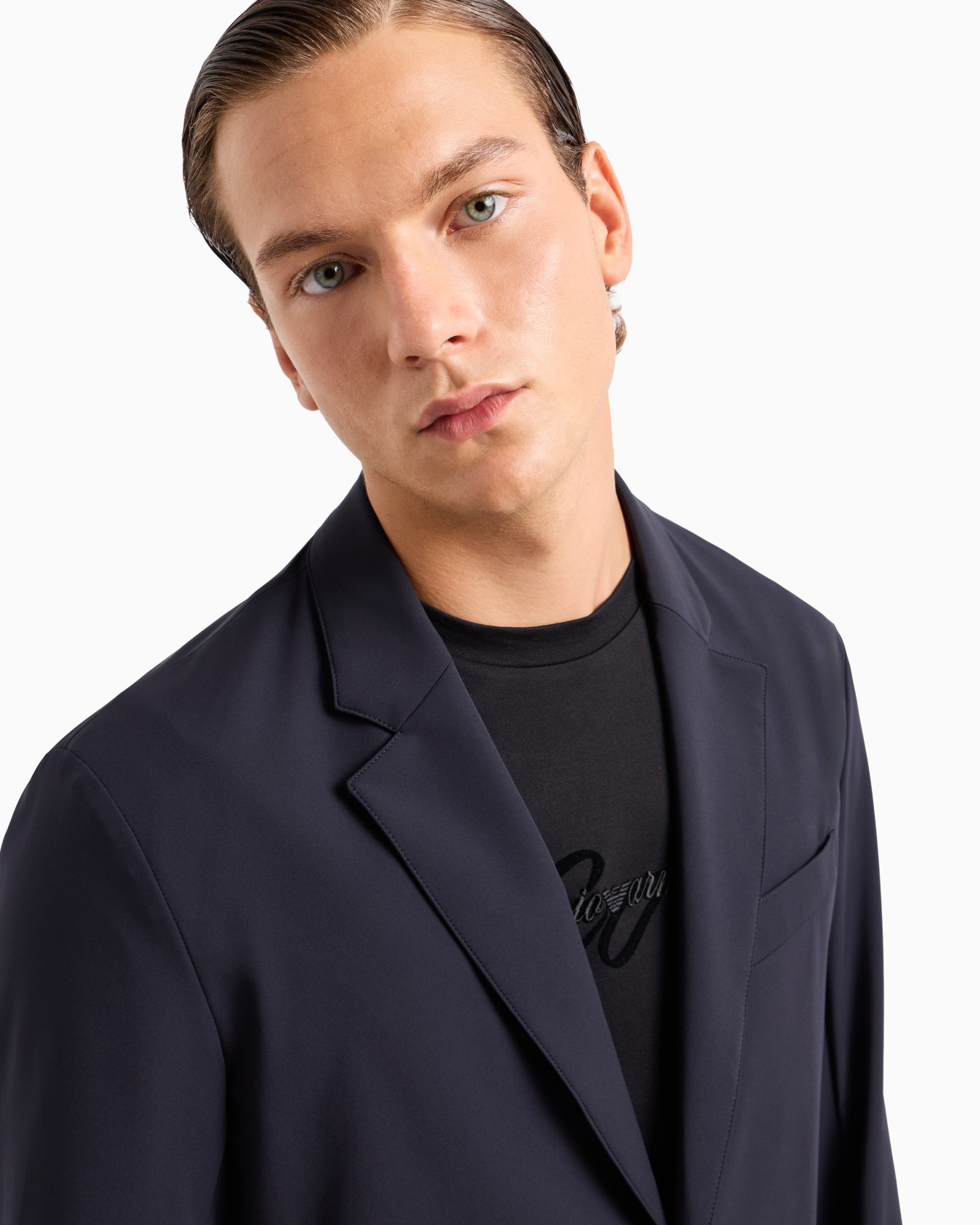 Formal Jackets Diapositiva 4