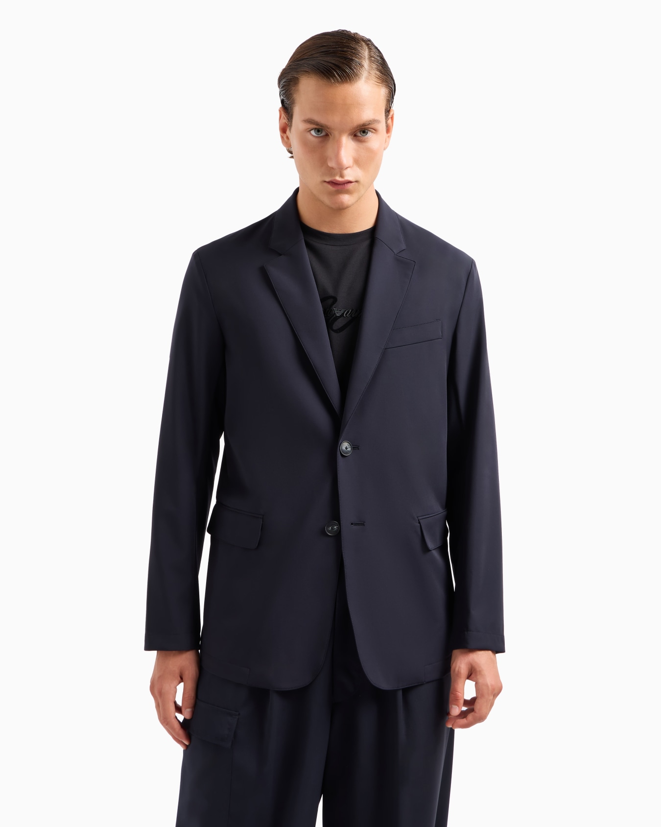 Formal Jackets Diapositiva 1
