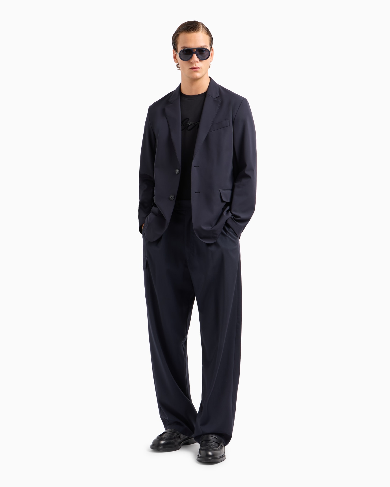 Formal Jackets Diapositiva 3