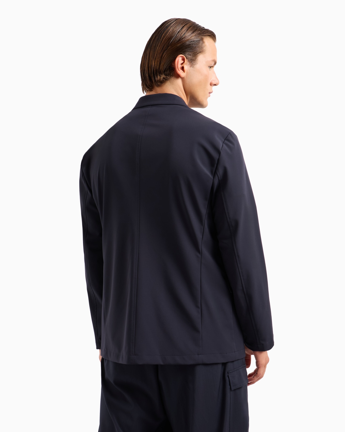 Formal Jackets Diapositiva 2