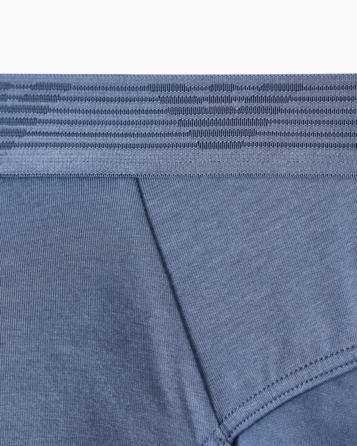 Technical wool Lyocell-blend briefs Slide 3