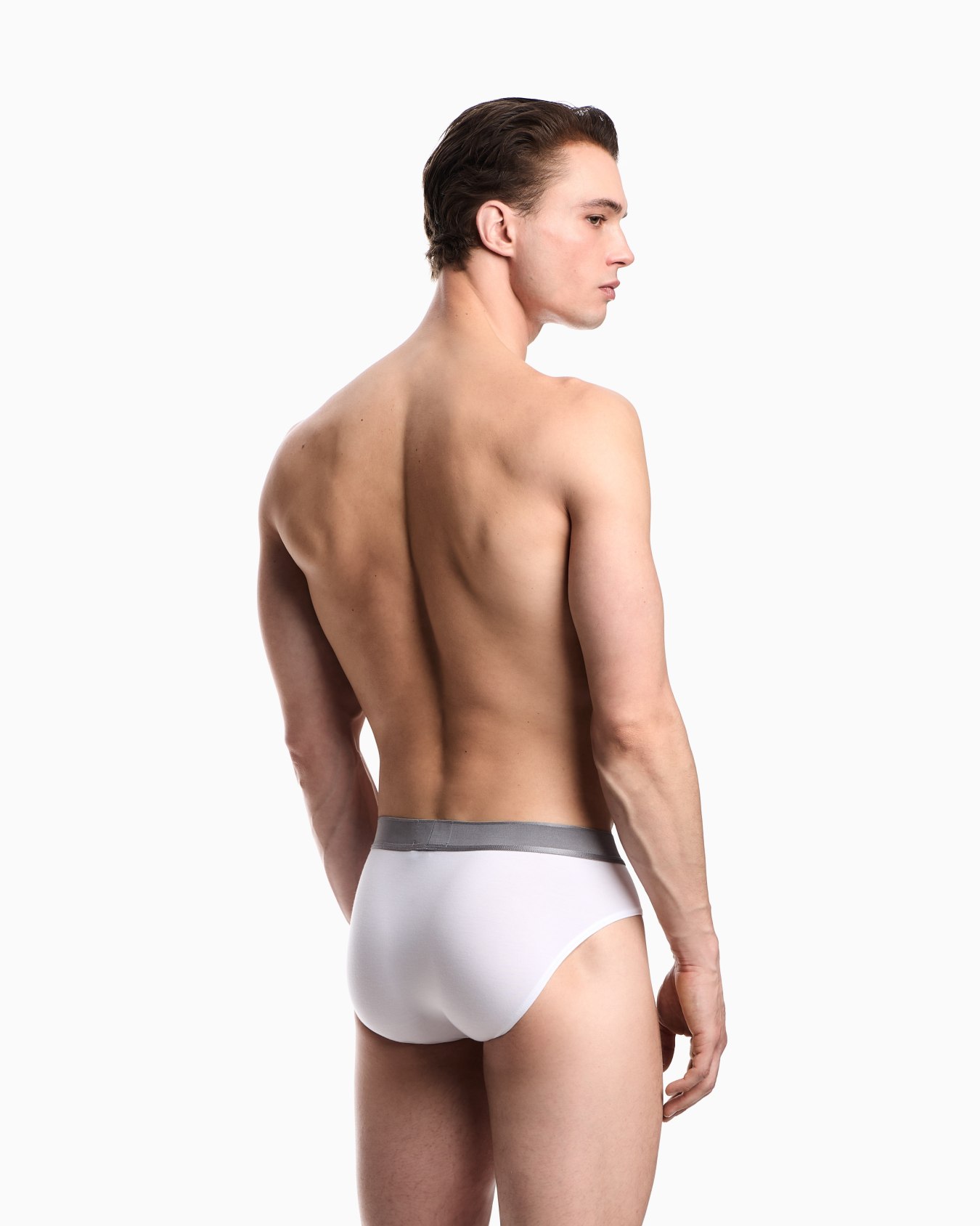 Soft modal briefs Slide 2