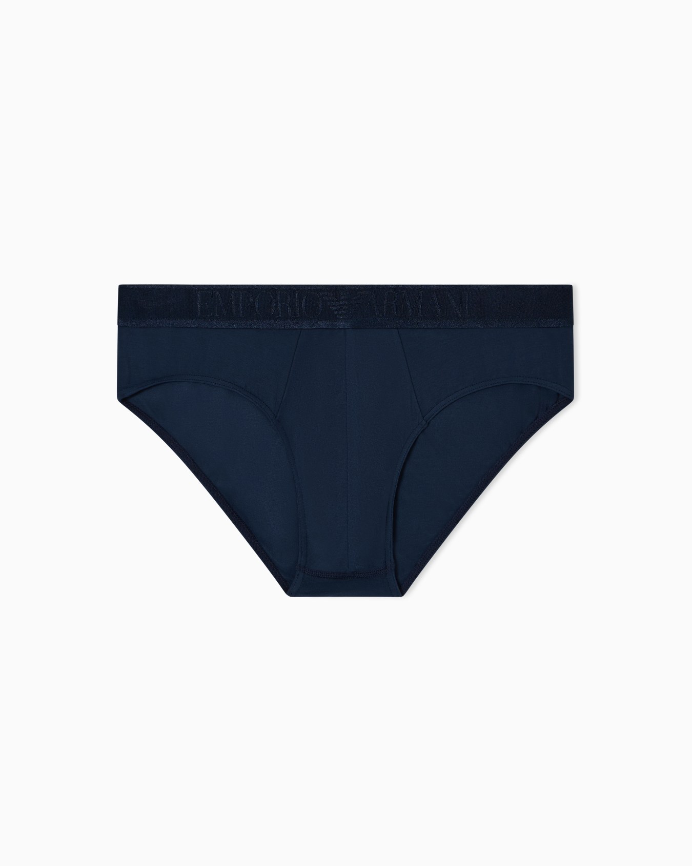Soft modal briefs Slide 0
