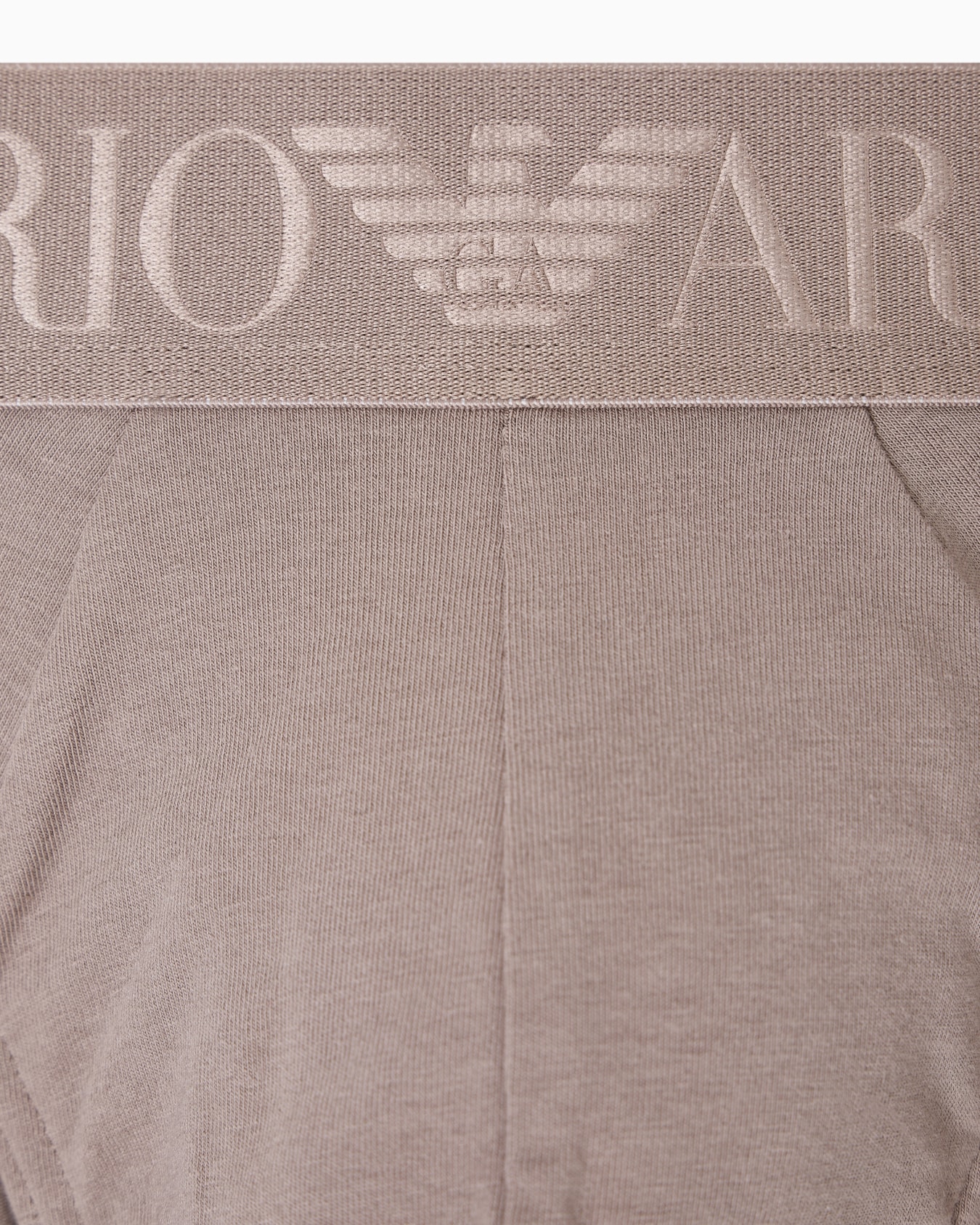 Basic jersey briefs Slide 3